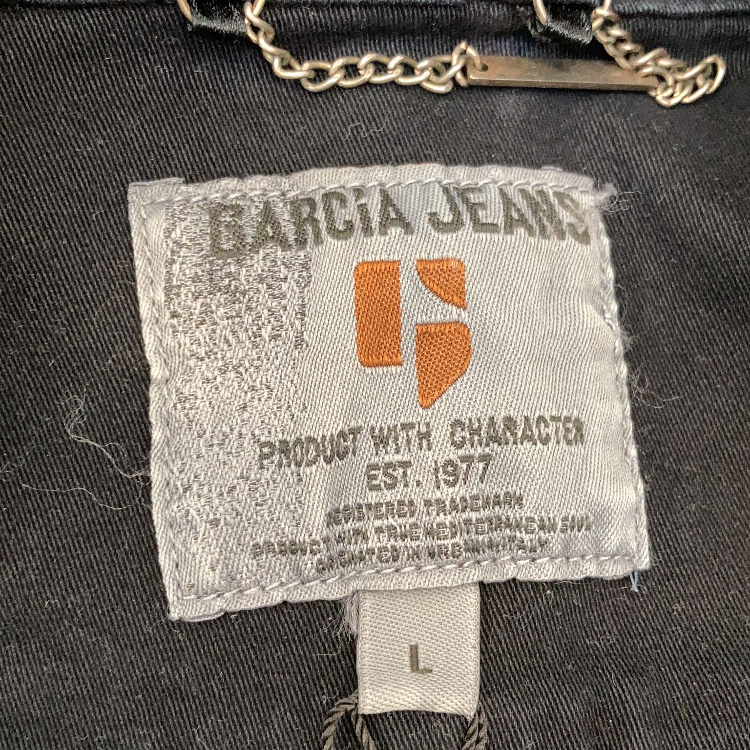 Garcia Jeans