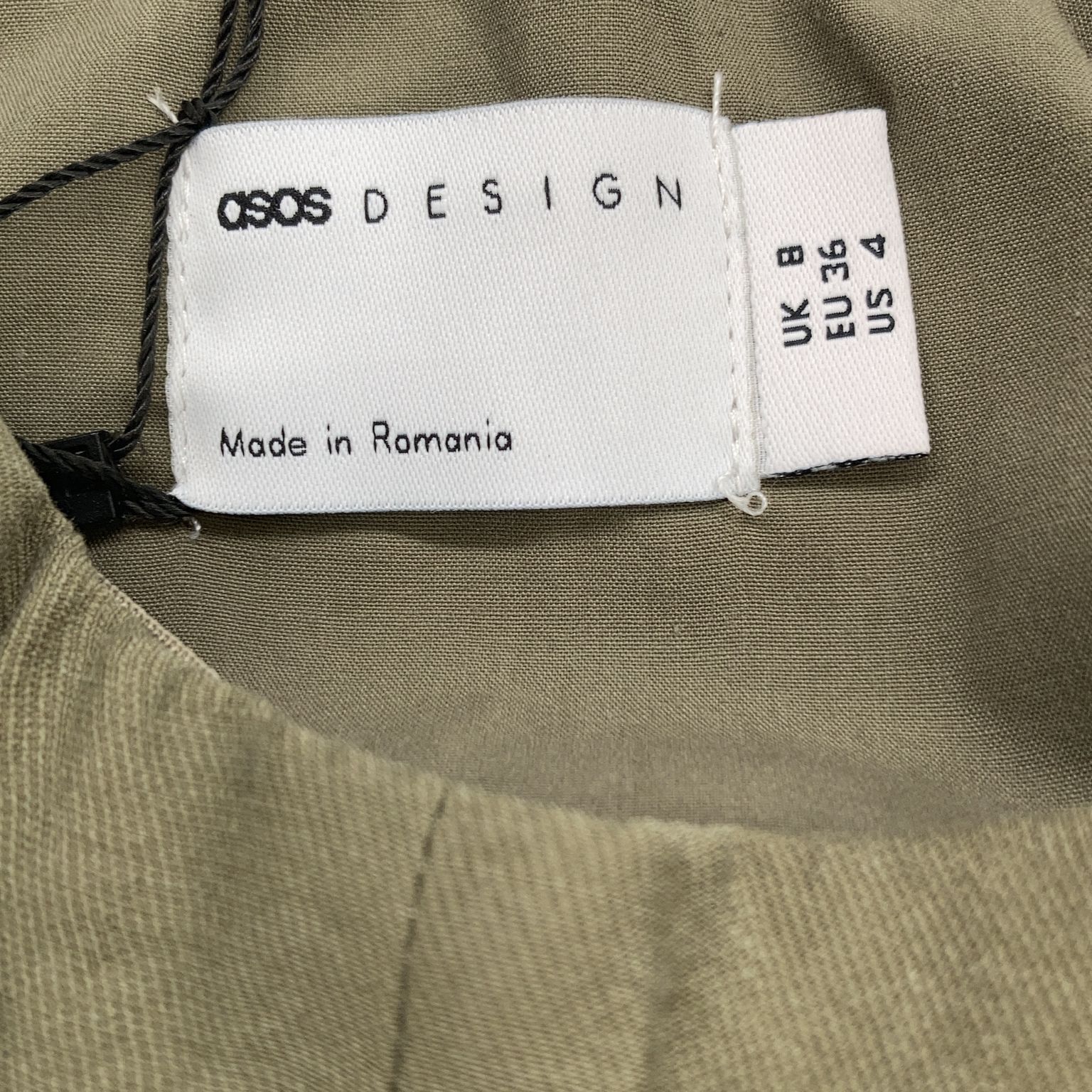 ASOS Design