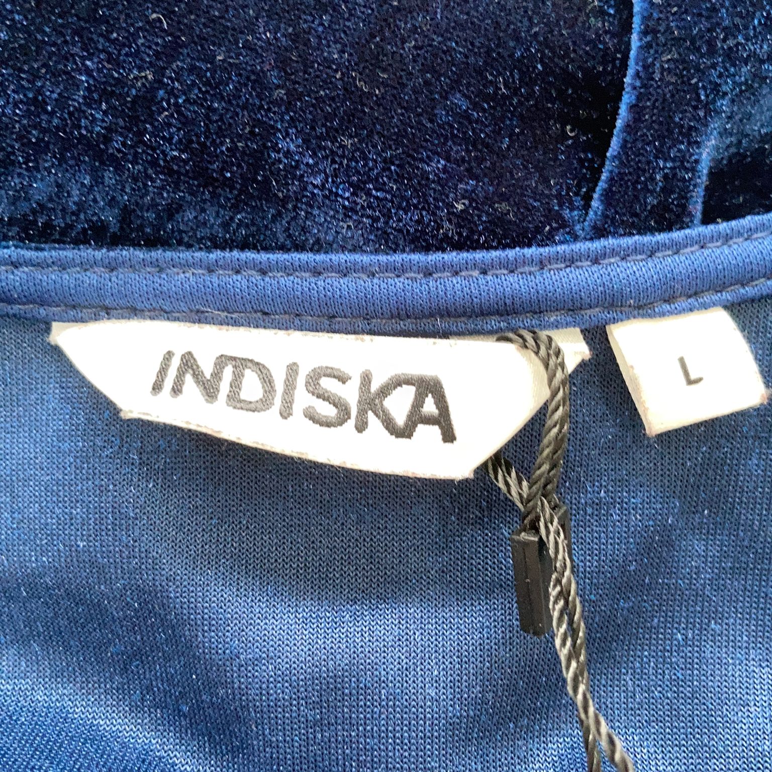 Indiska