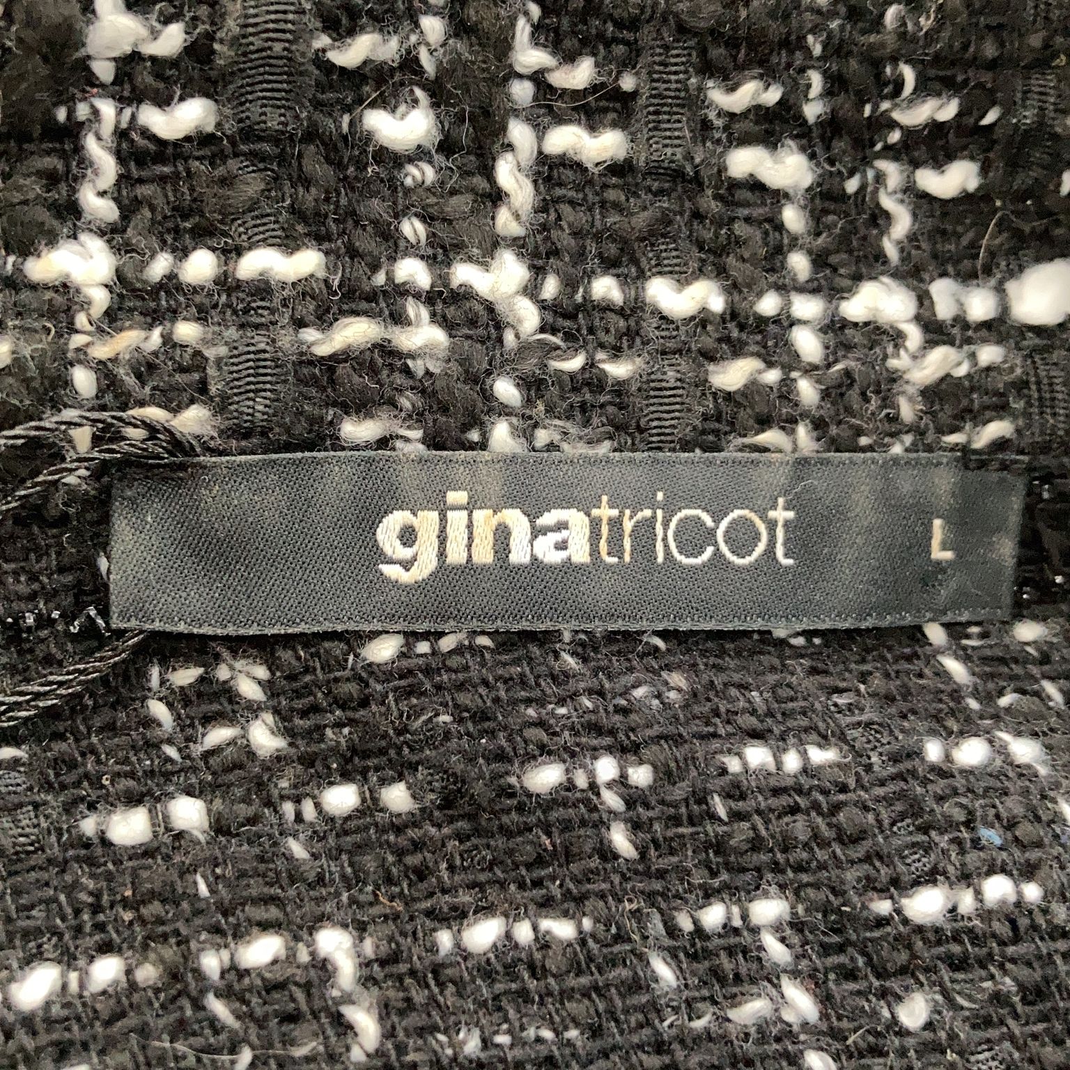 Gina Tricot