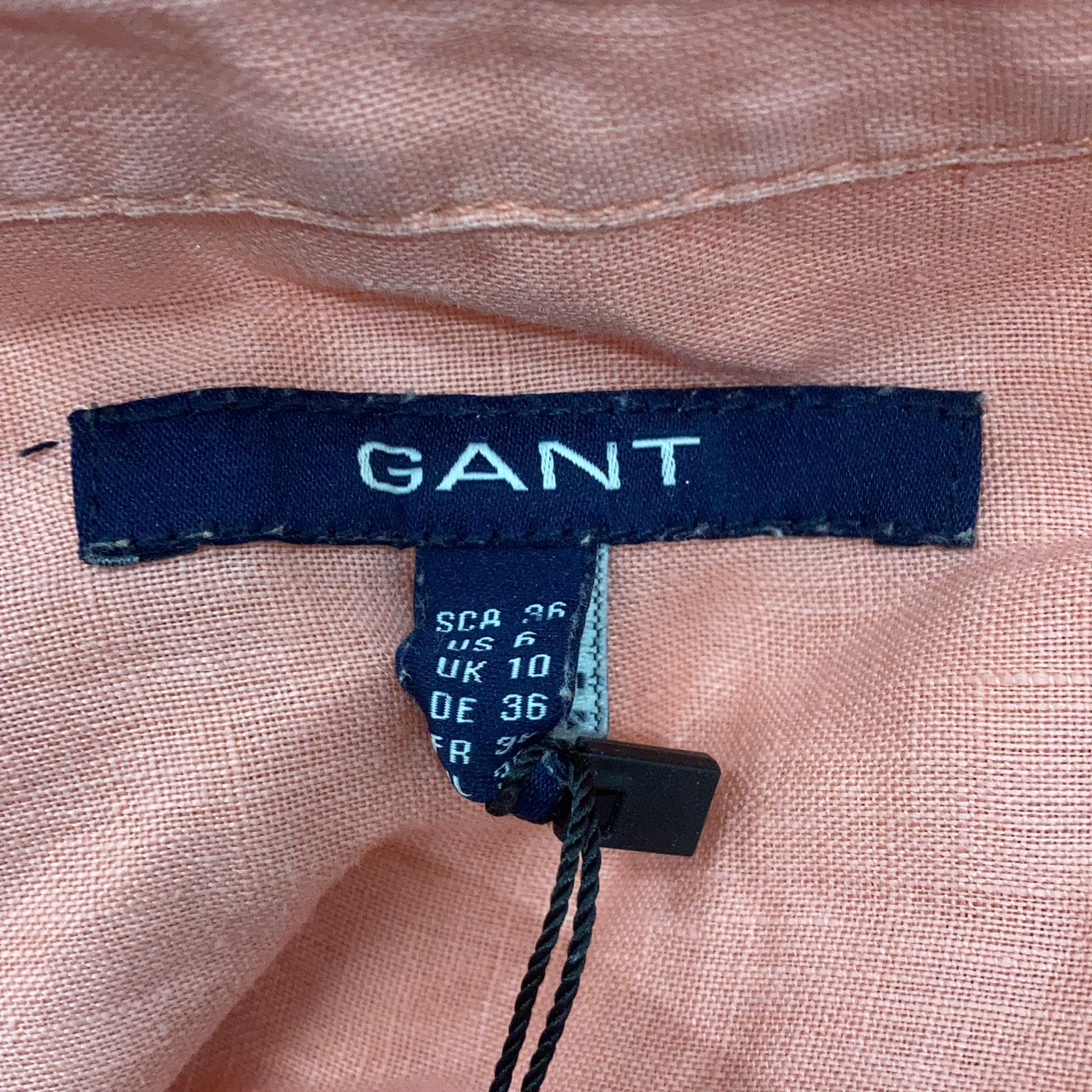 GANT