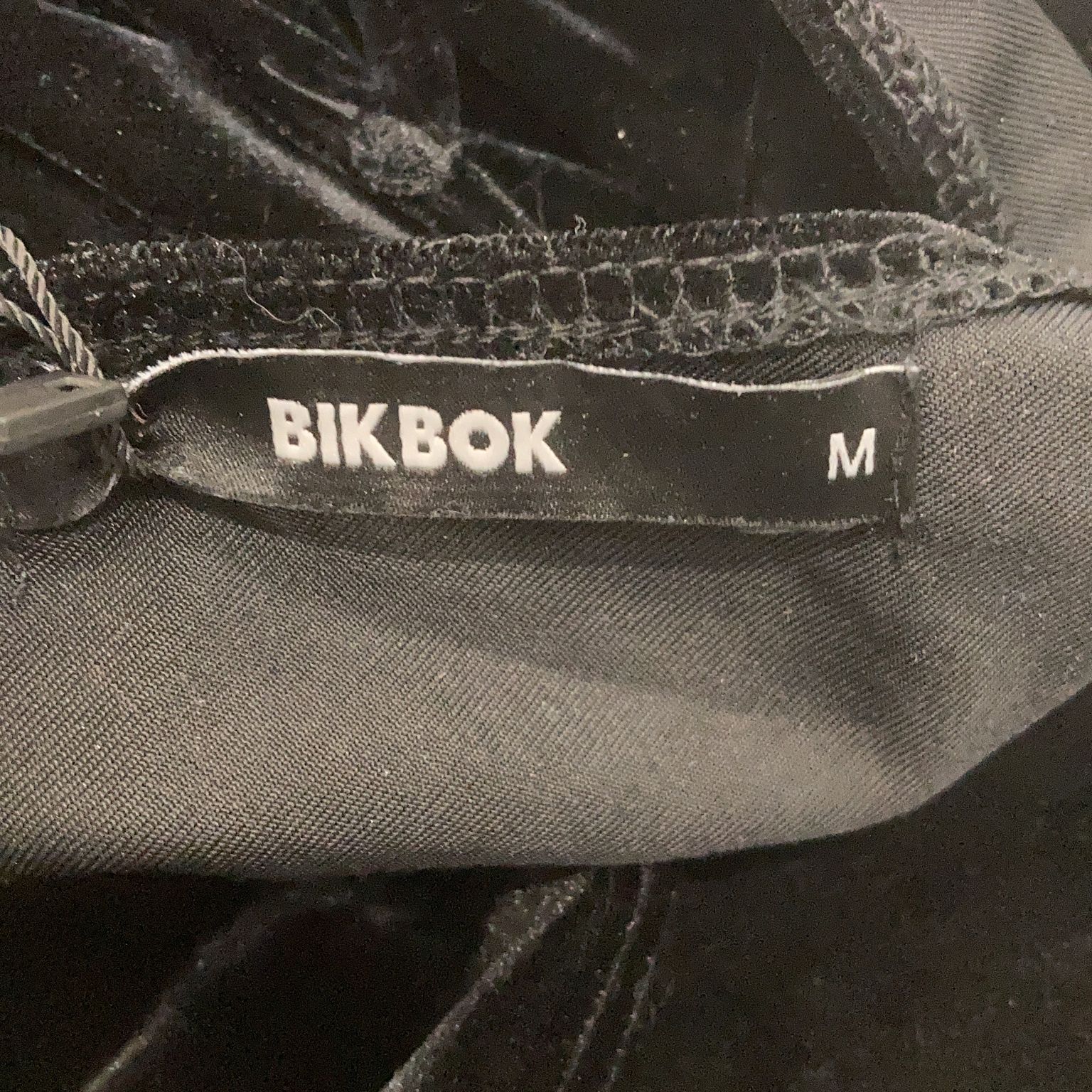 Bik Bok