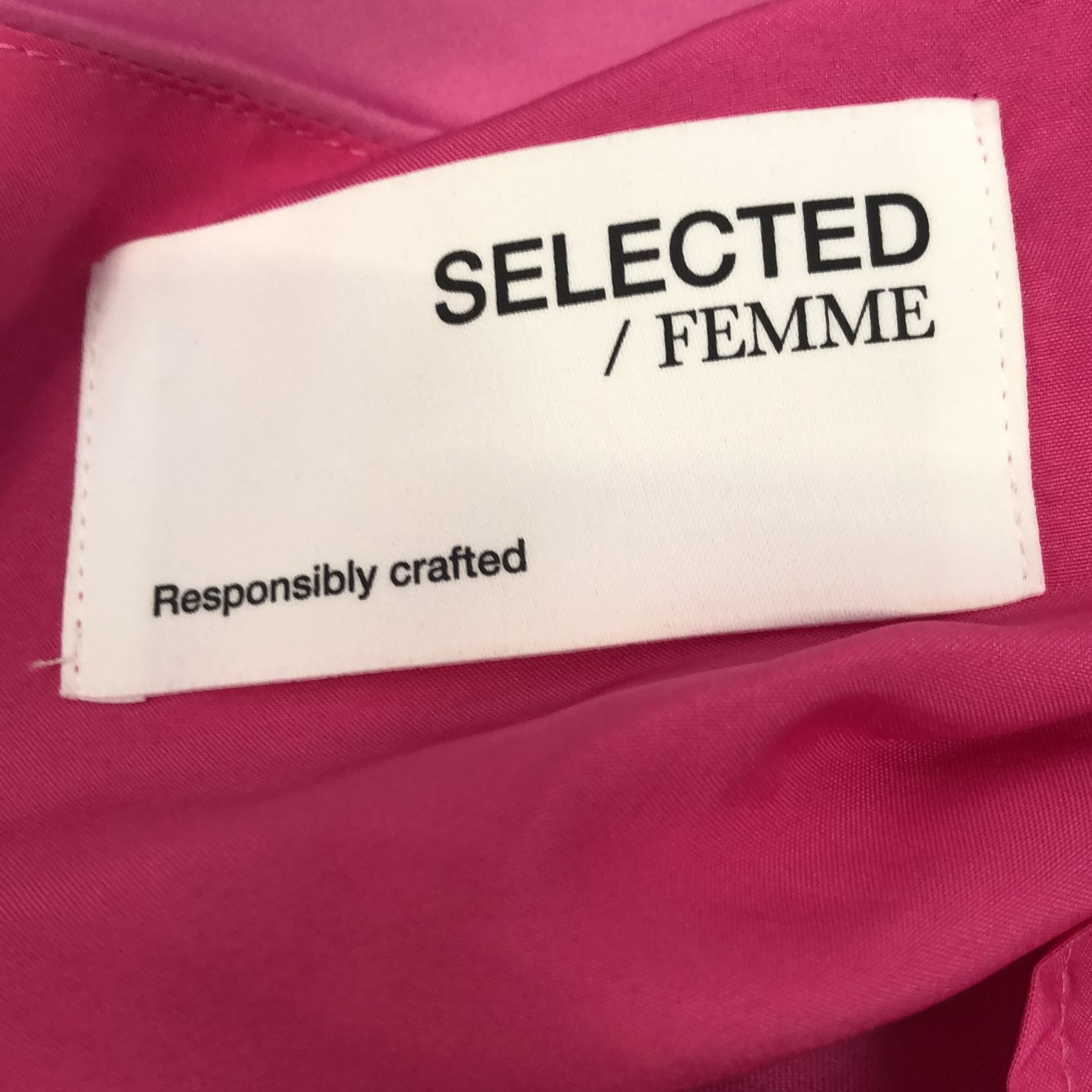 Selected Femme