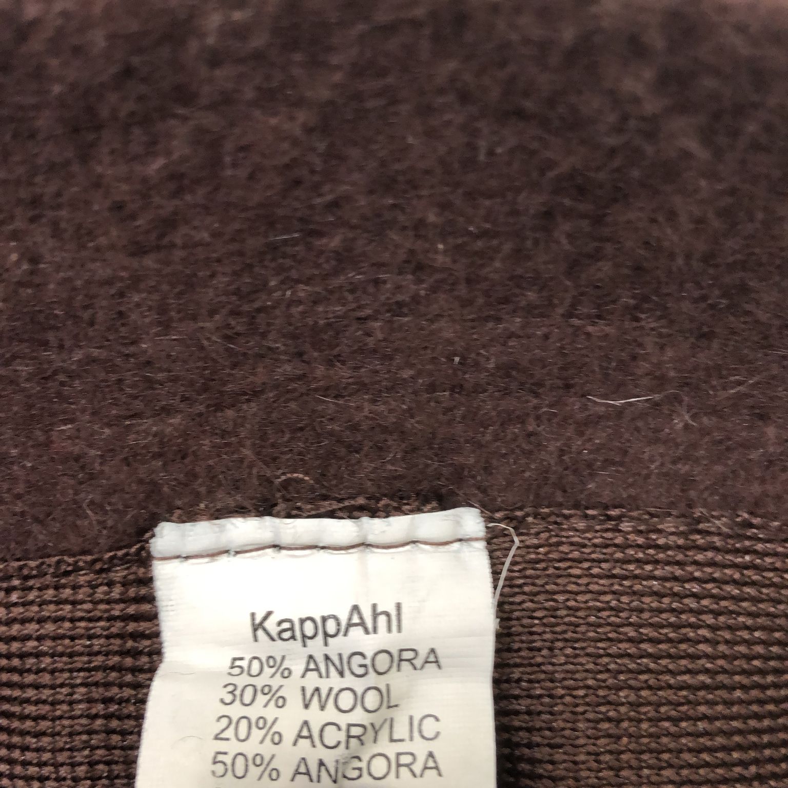 KappAhl