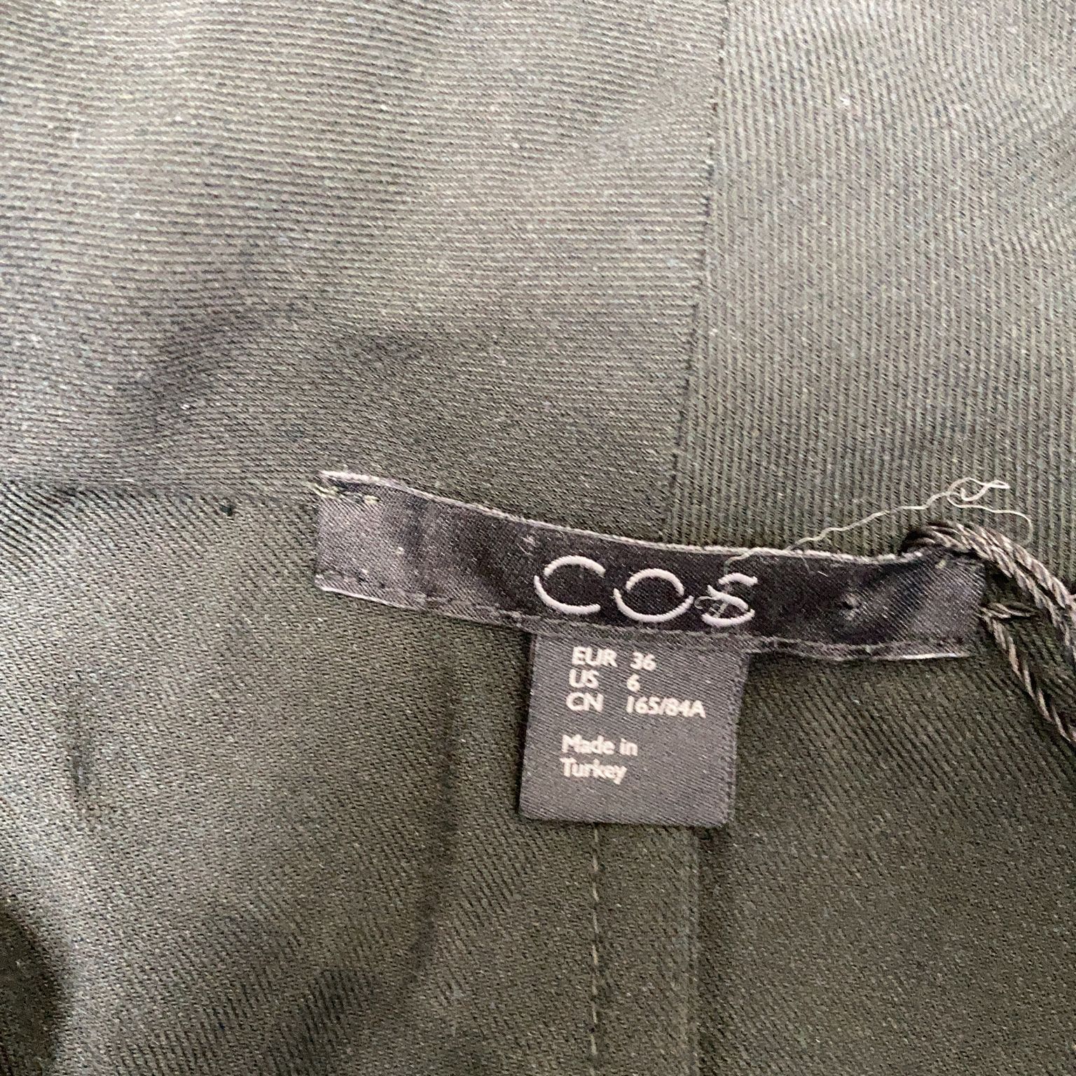 COS