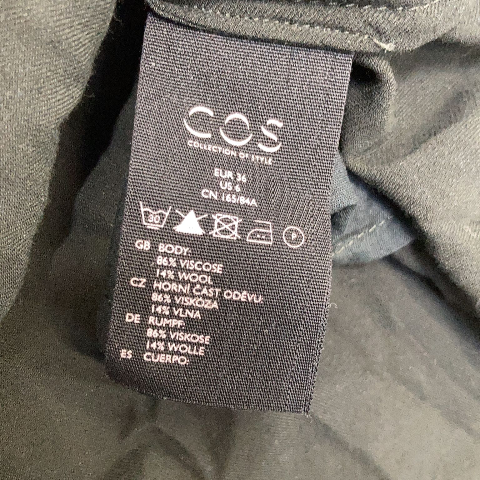 COS