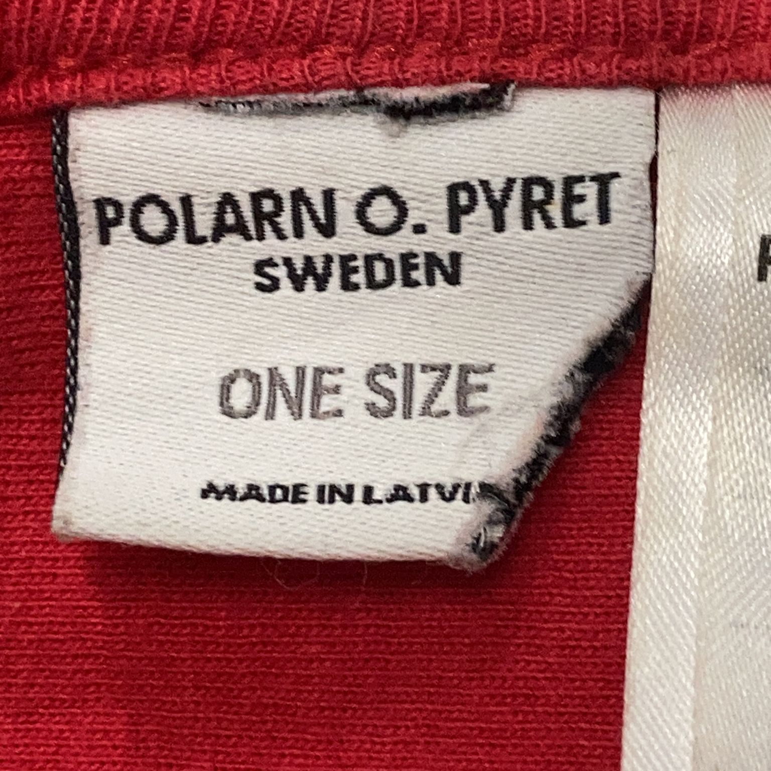 Polarn O Pyret