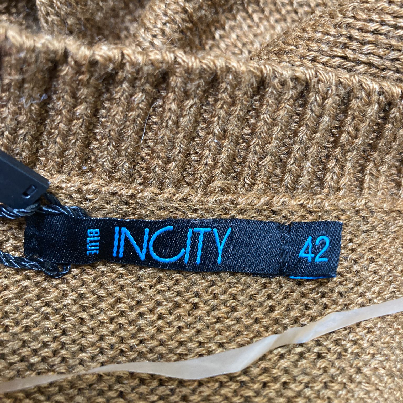 Incity