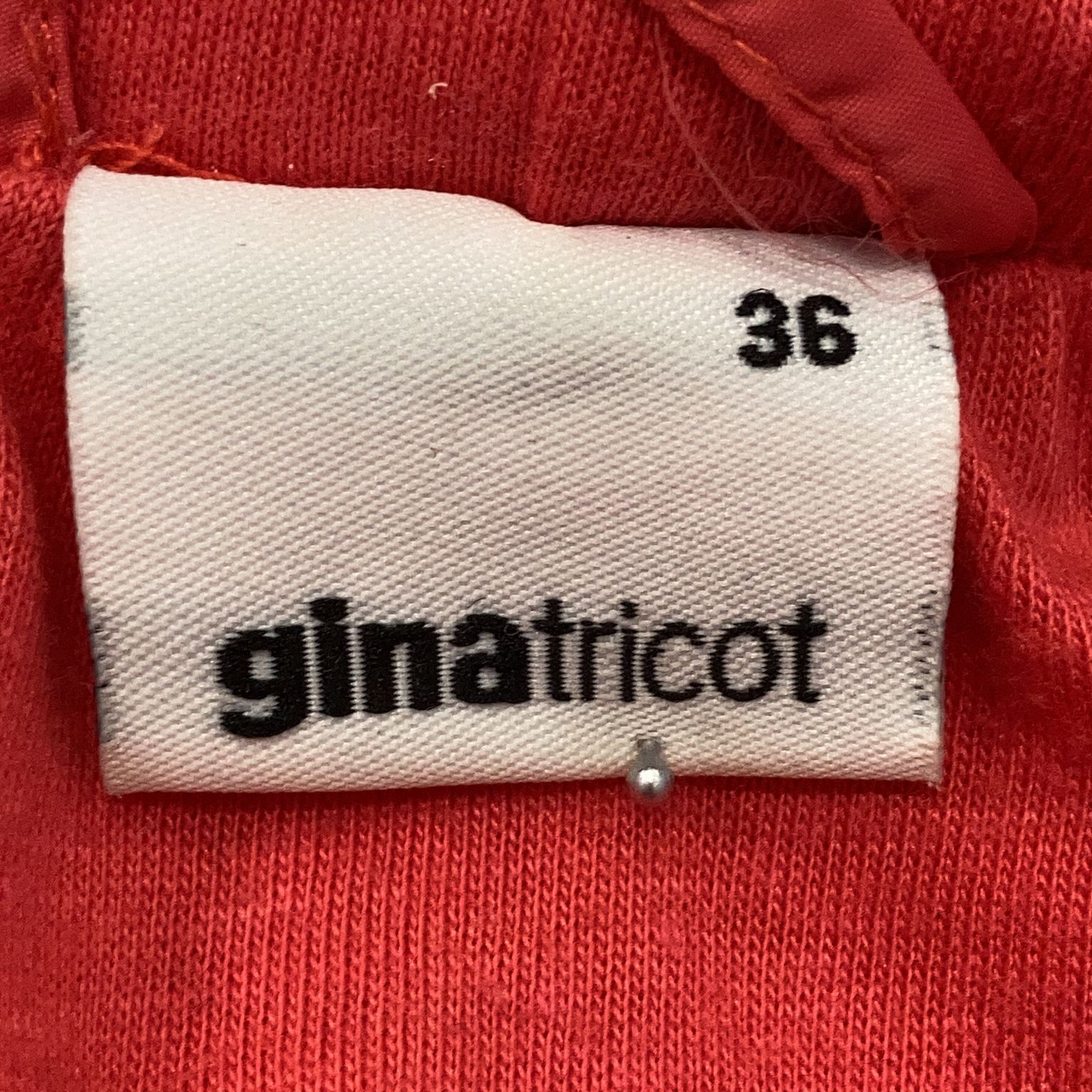 Gina Tricot