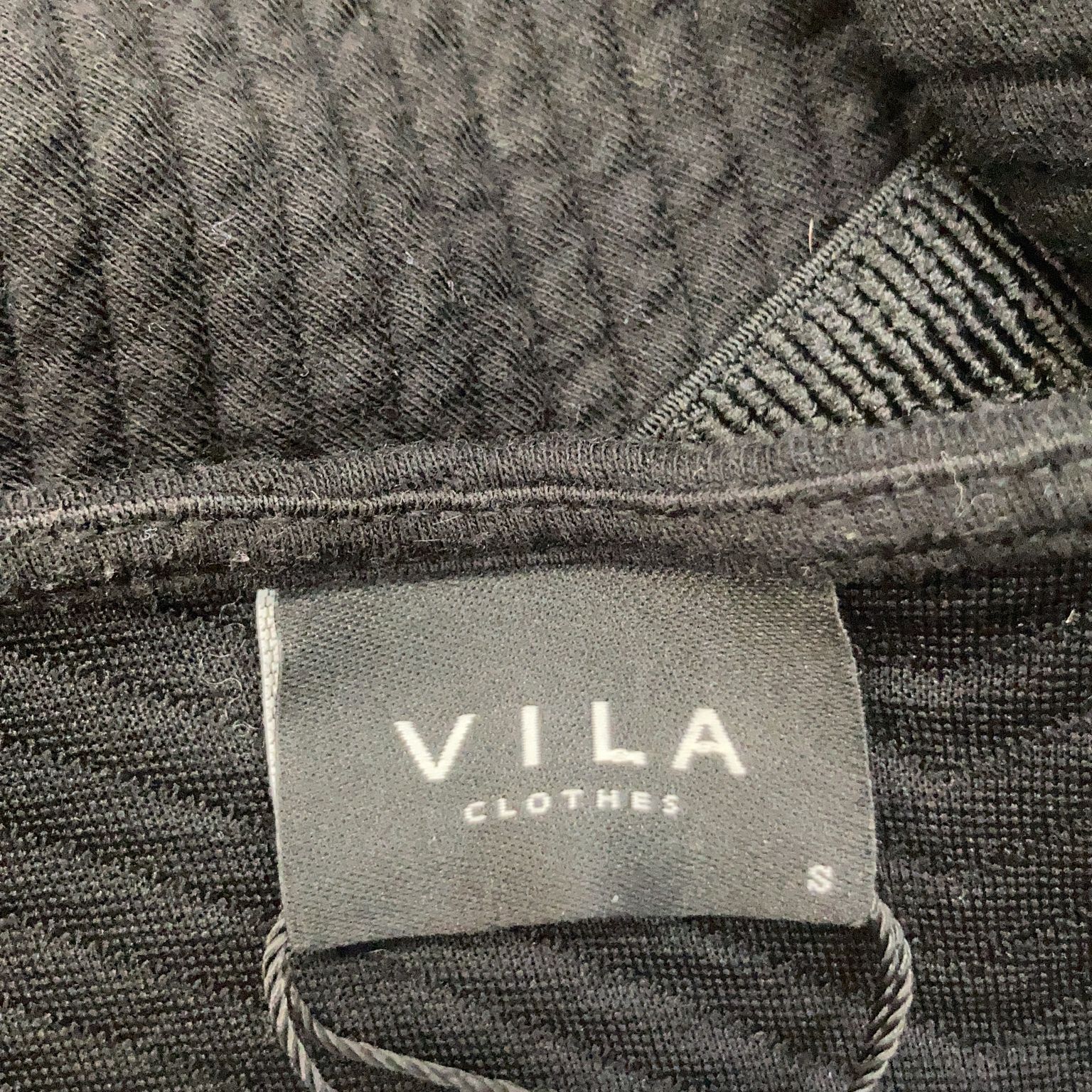 VILA Clothes