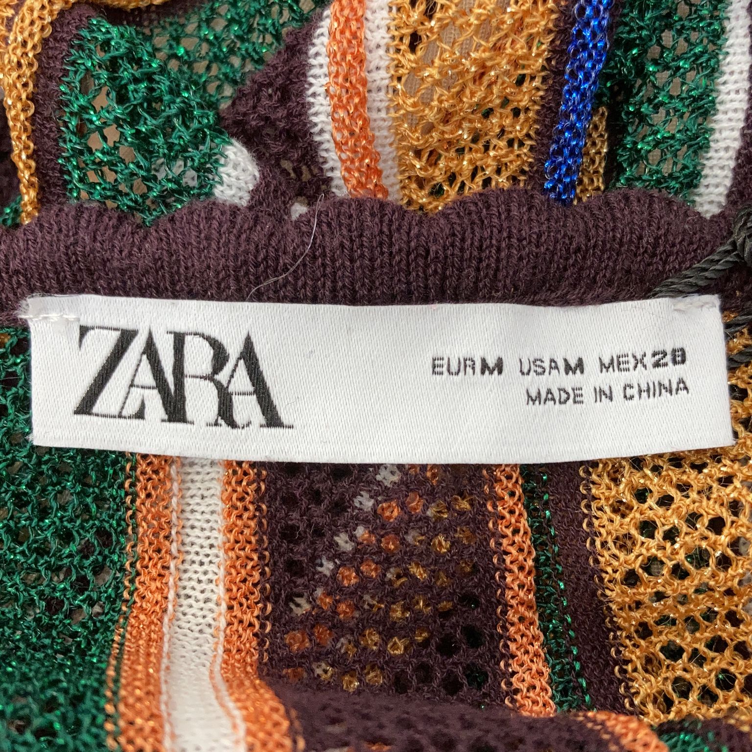 Zara