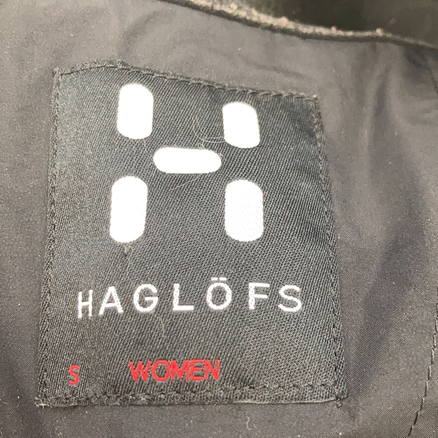 Haglöfs