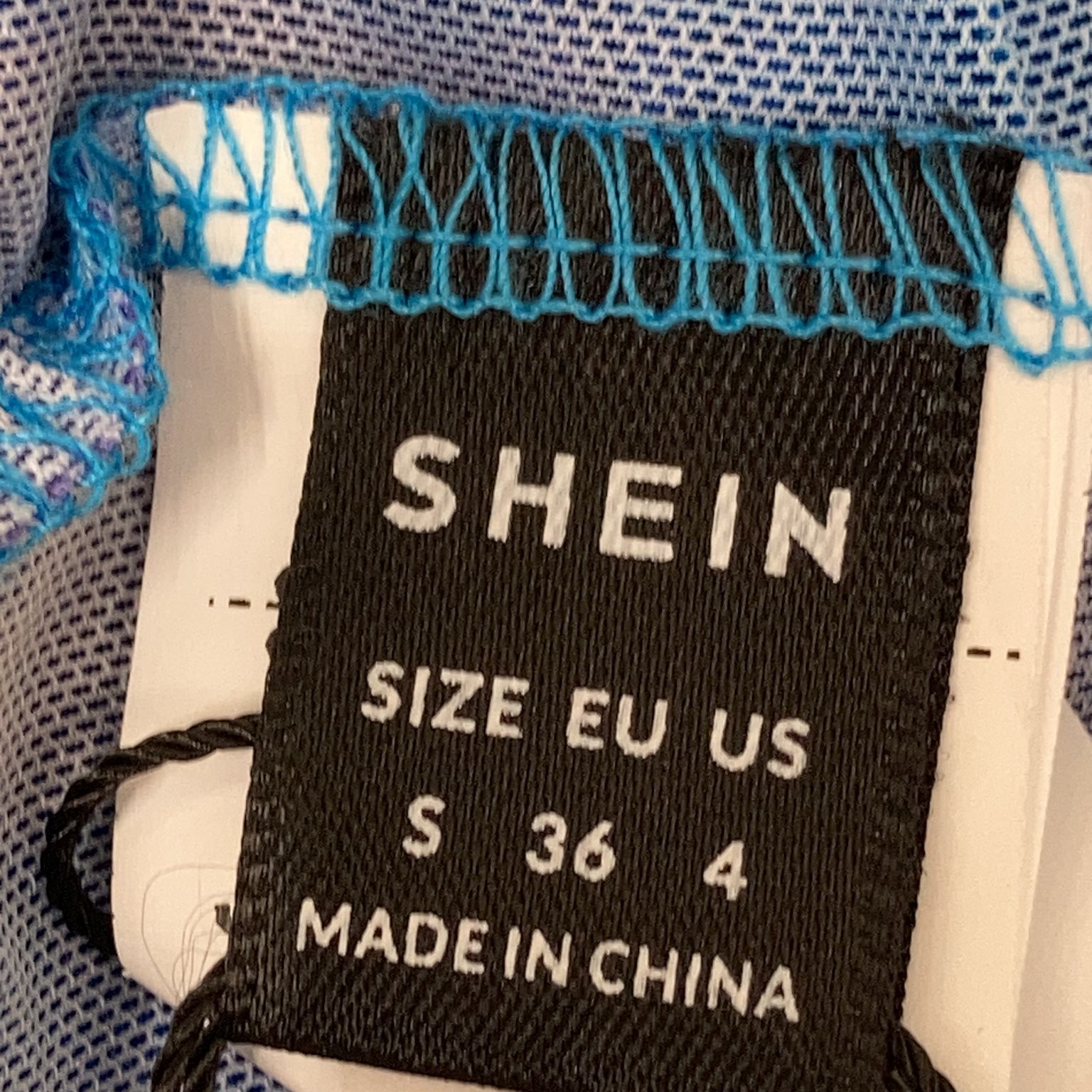 Shein