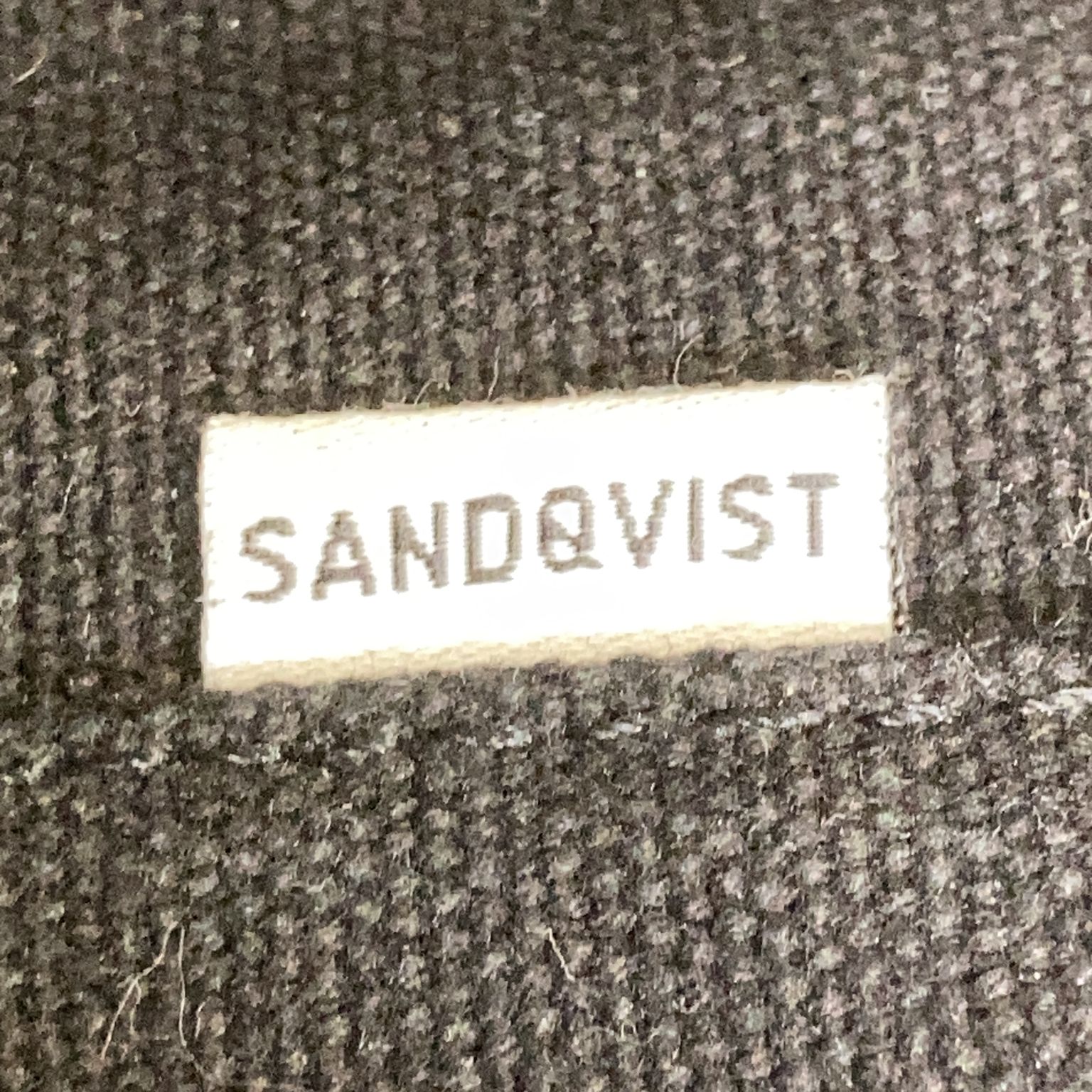 Sandqvist