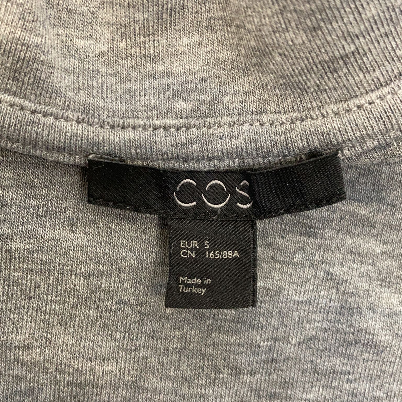 COS