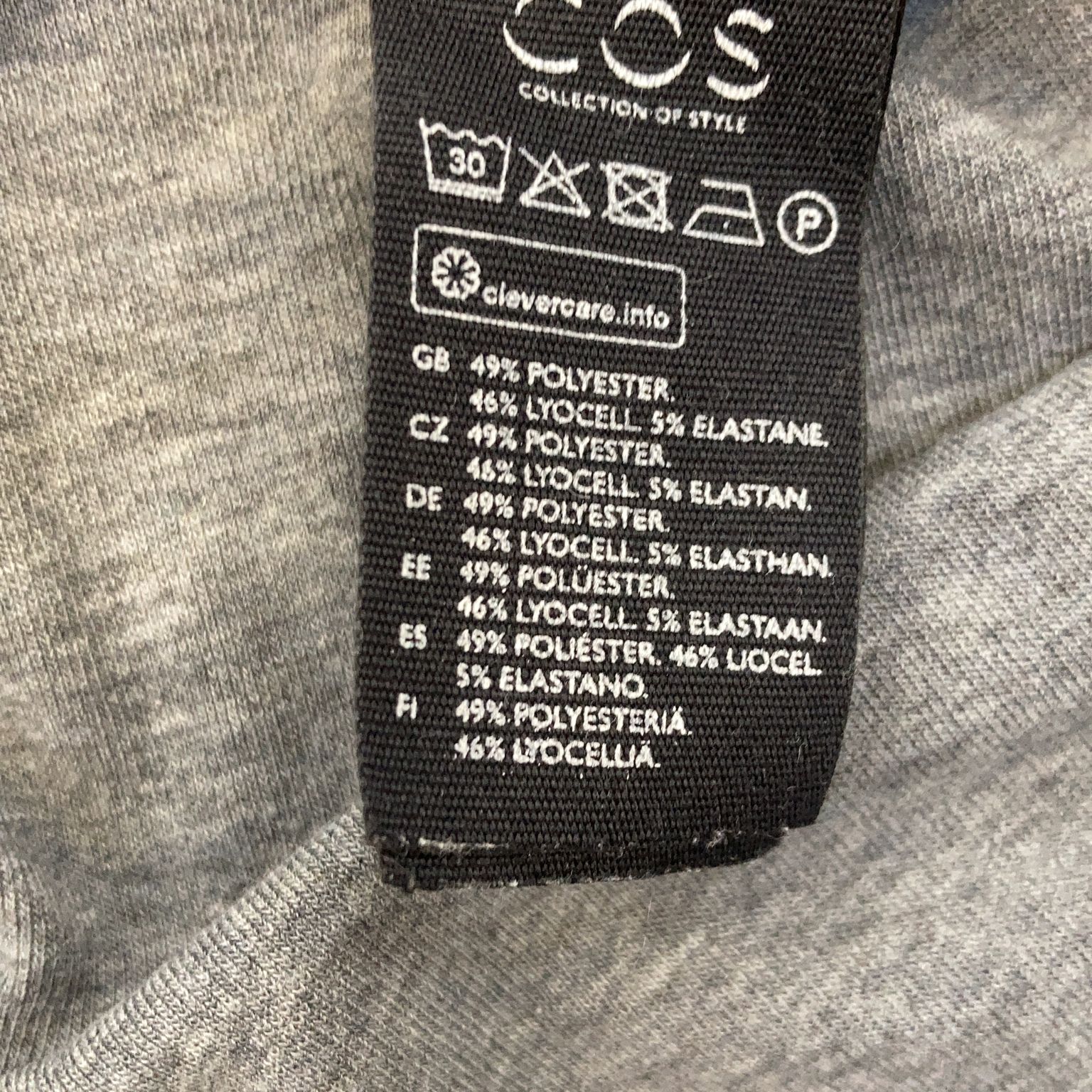 COS