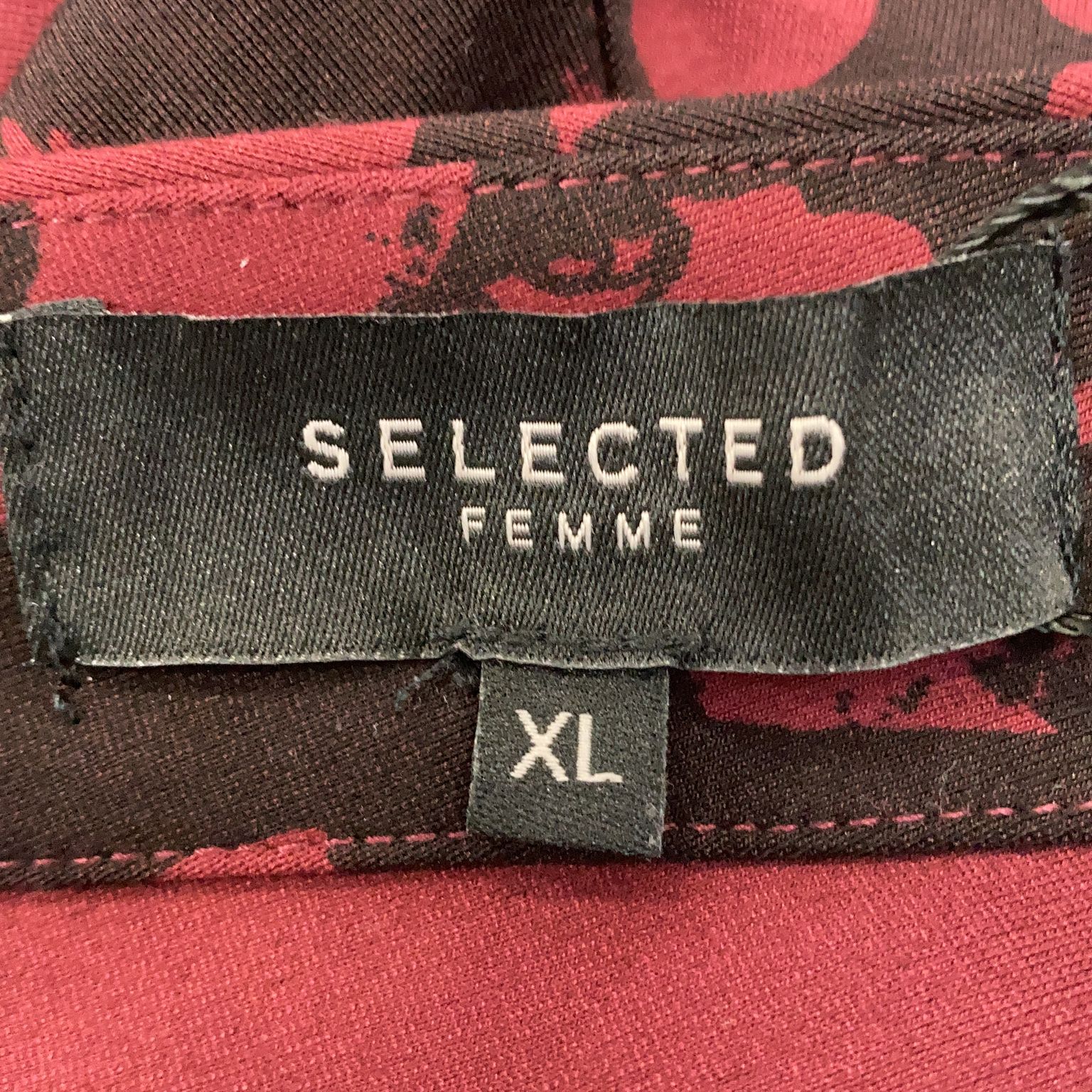 Selected Femme