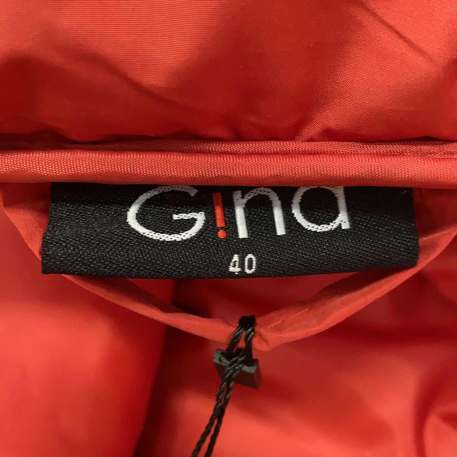 Gina