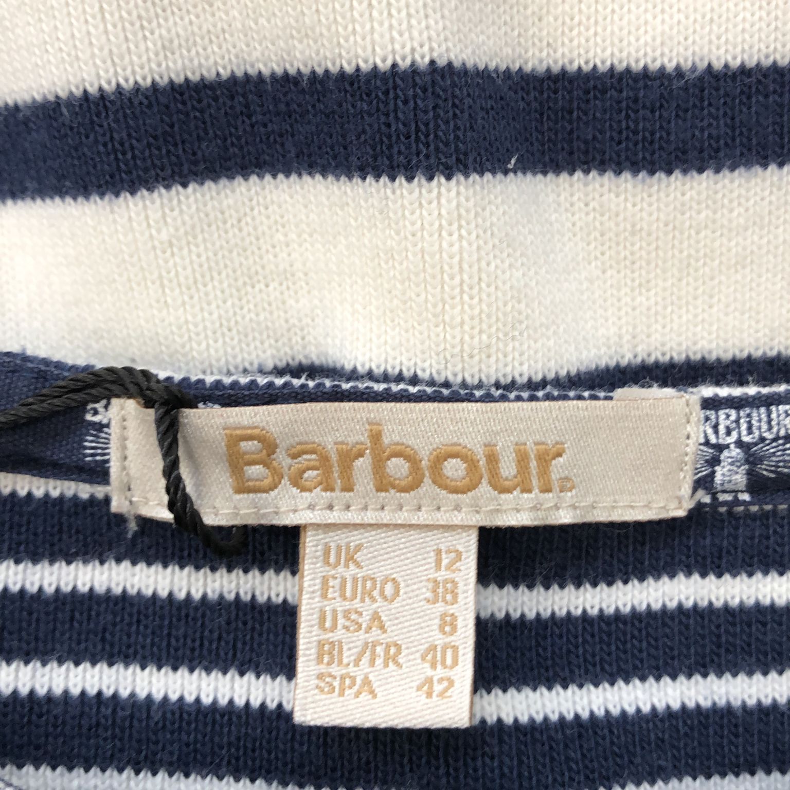 Barbour