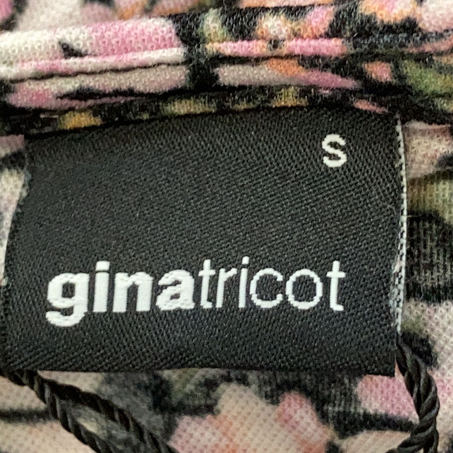 Gina Tricot