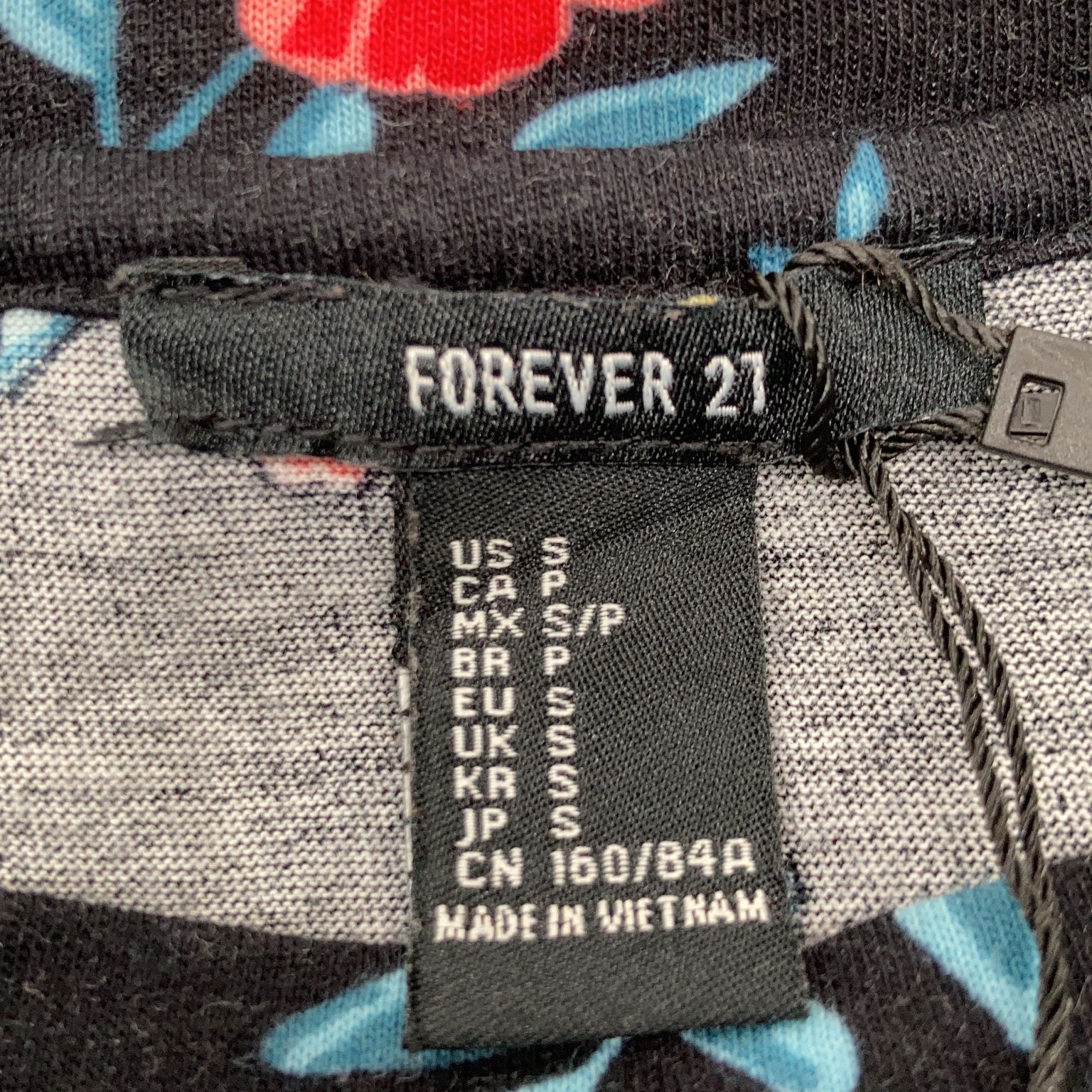 Forever 21