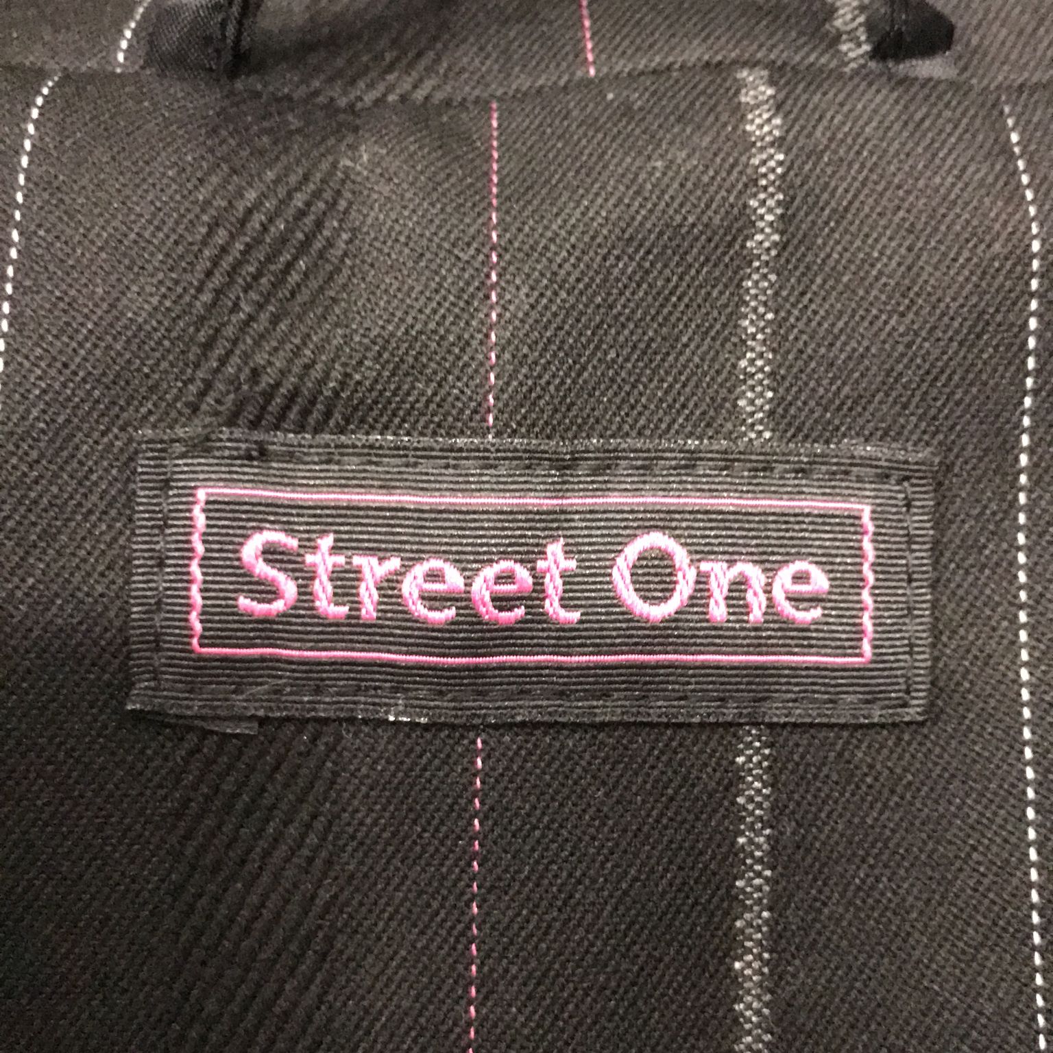 Street One