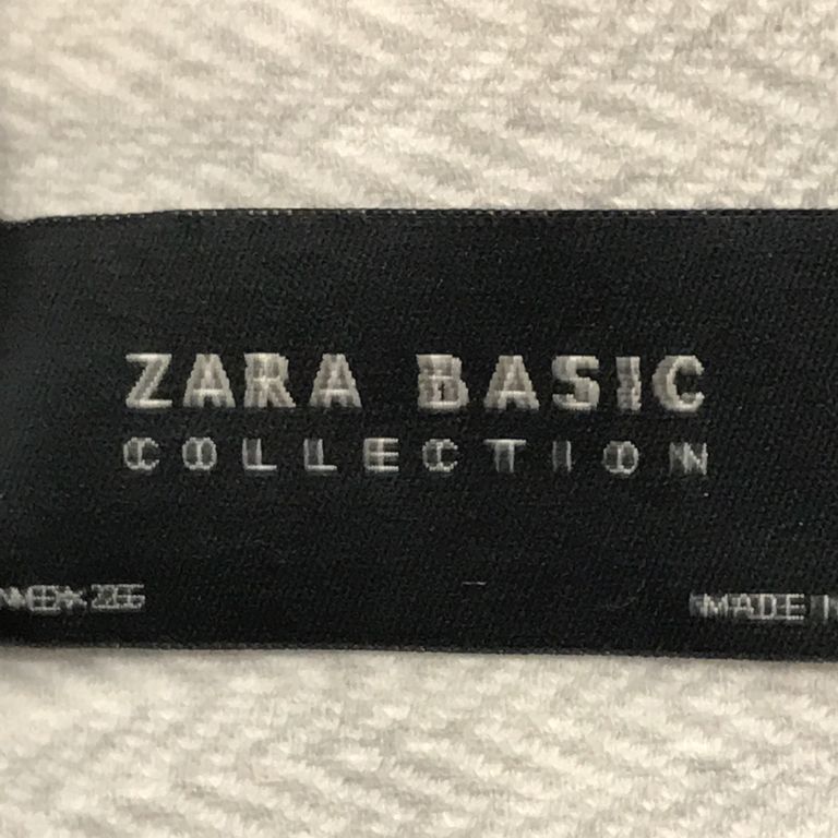 Zara Basic