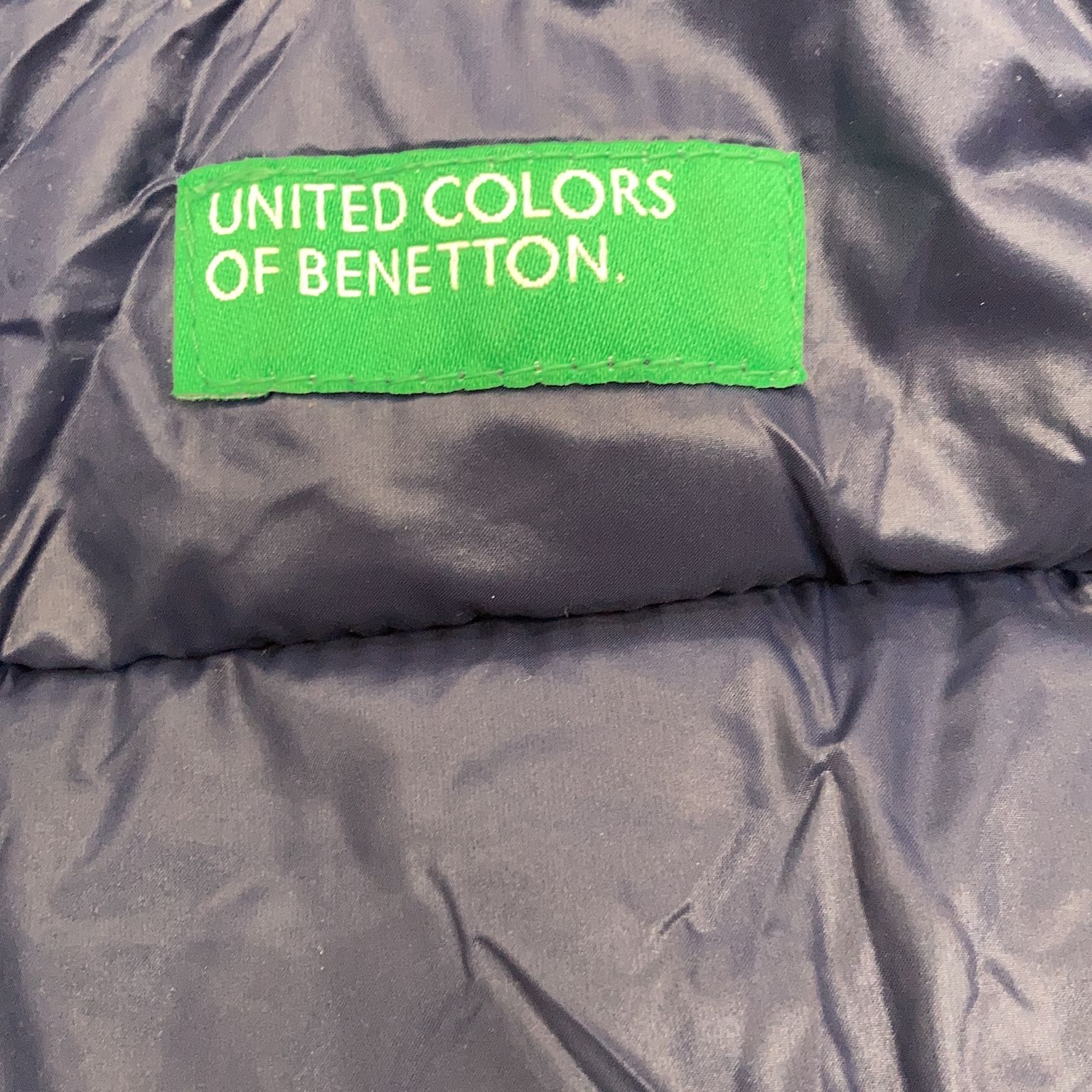 United Colors of Benetton