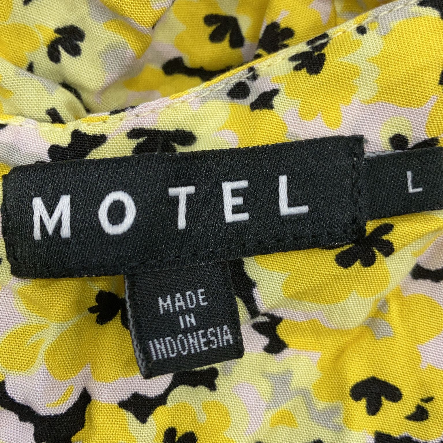 Motel