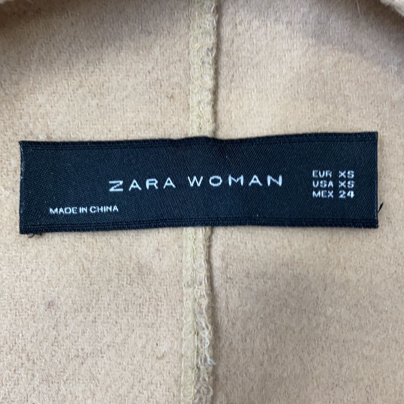 Zara Woman