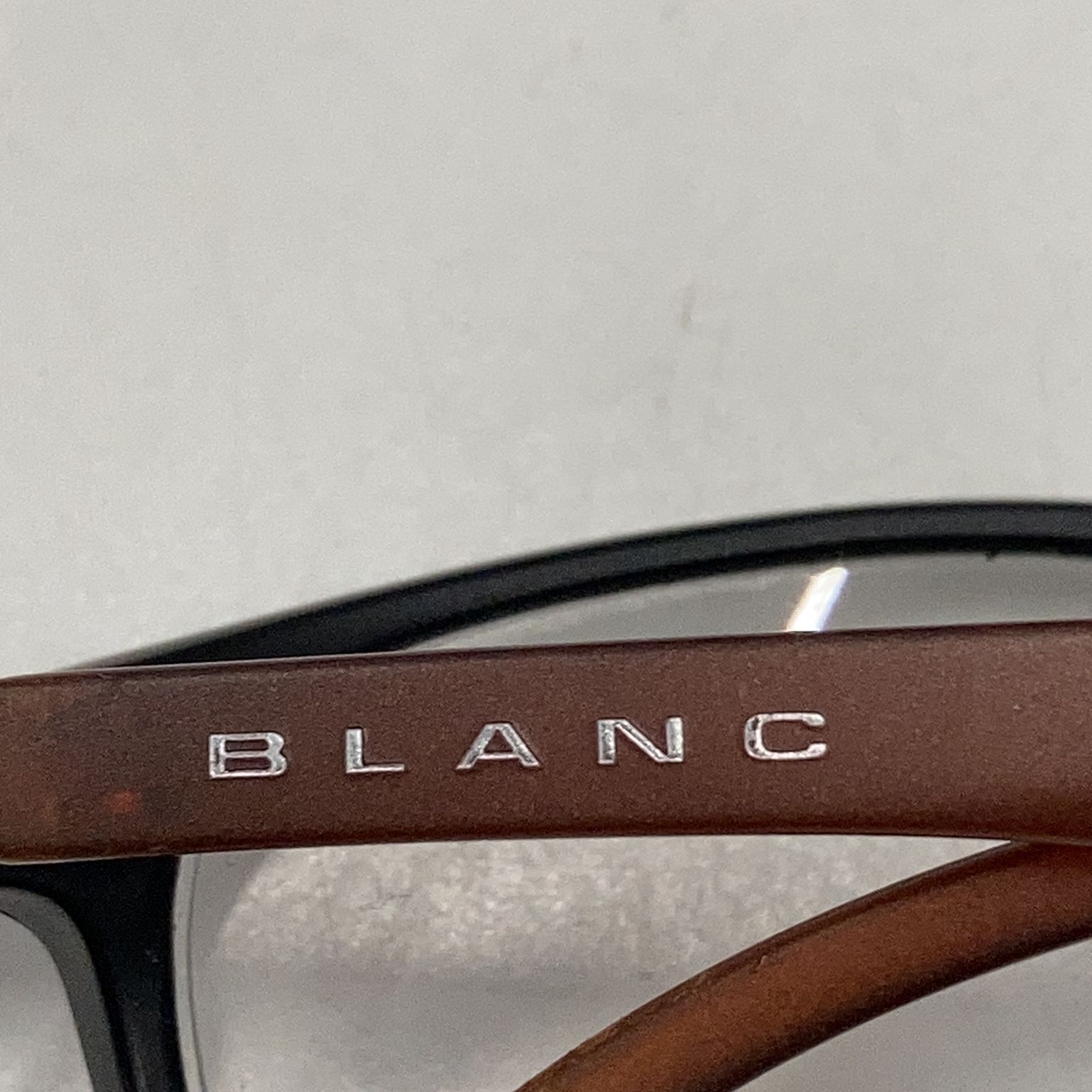 Blanc