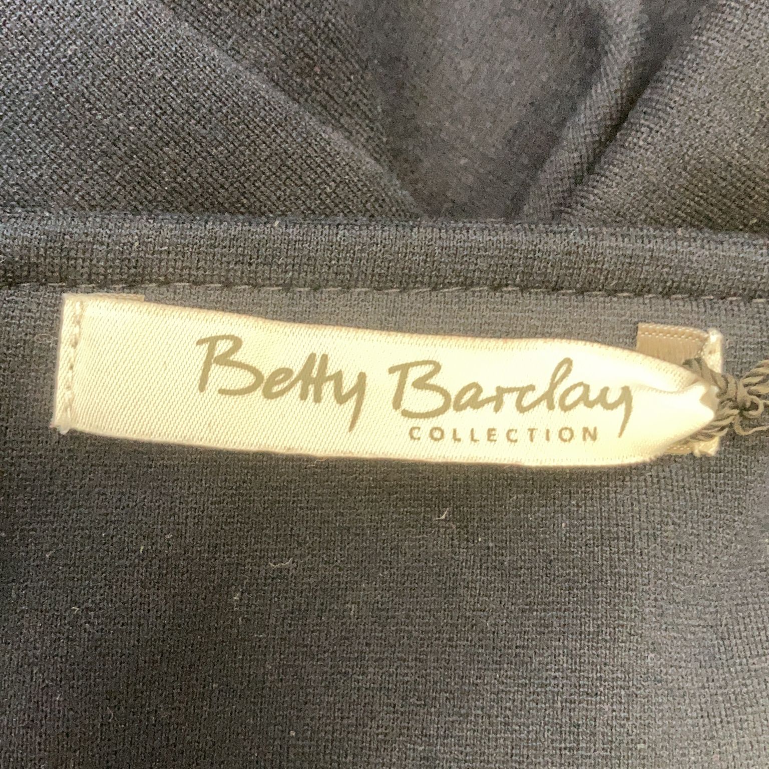 Betty Barclay