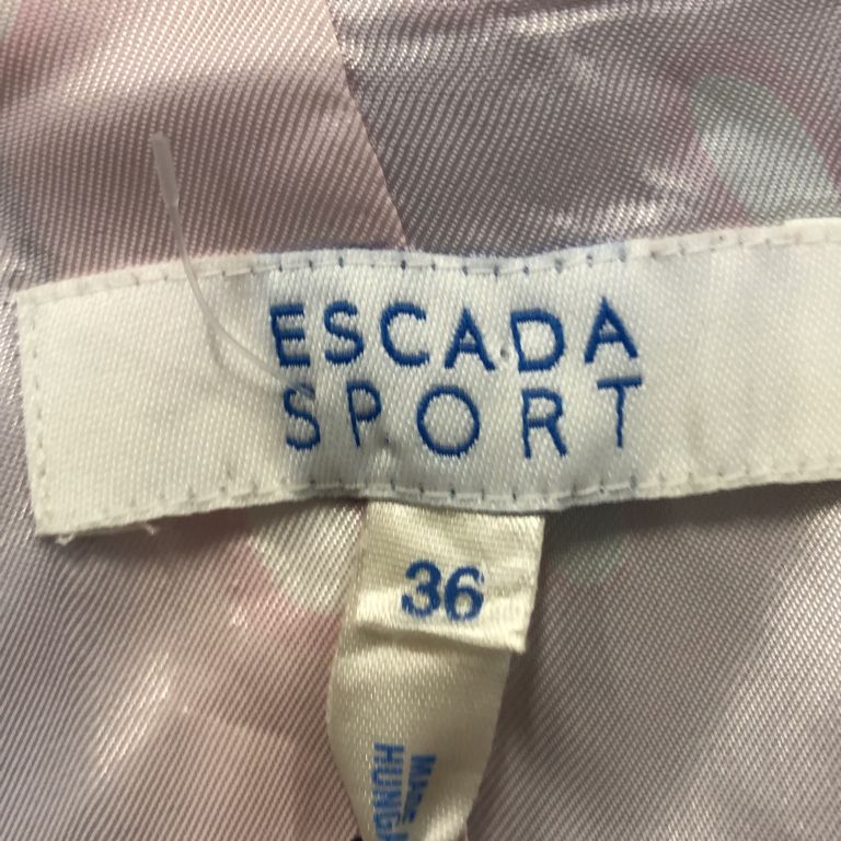 Escada Sport