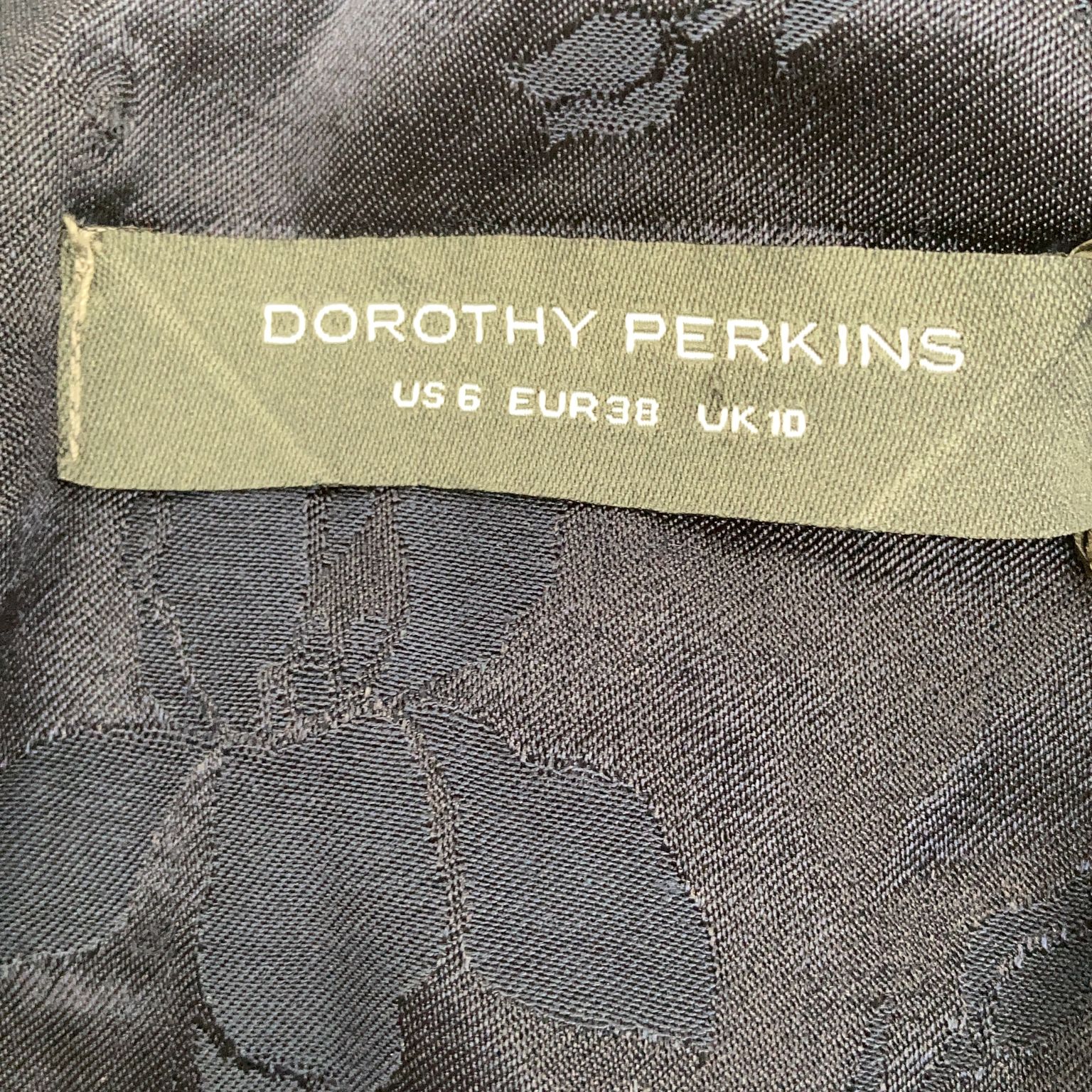 Dorothy Perkins