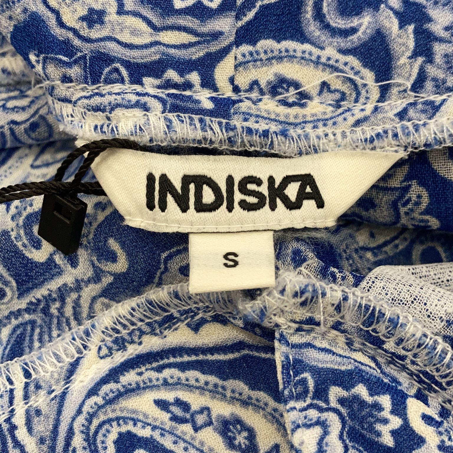 Indiska