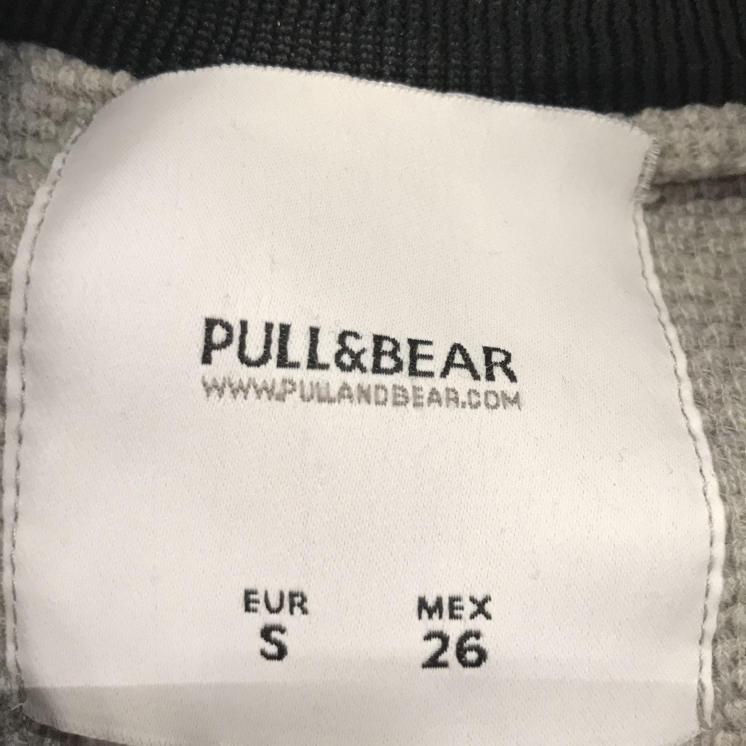 Pull  Bear