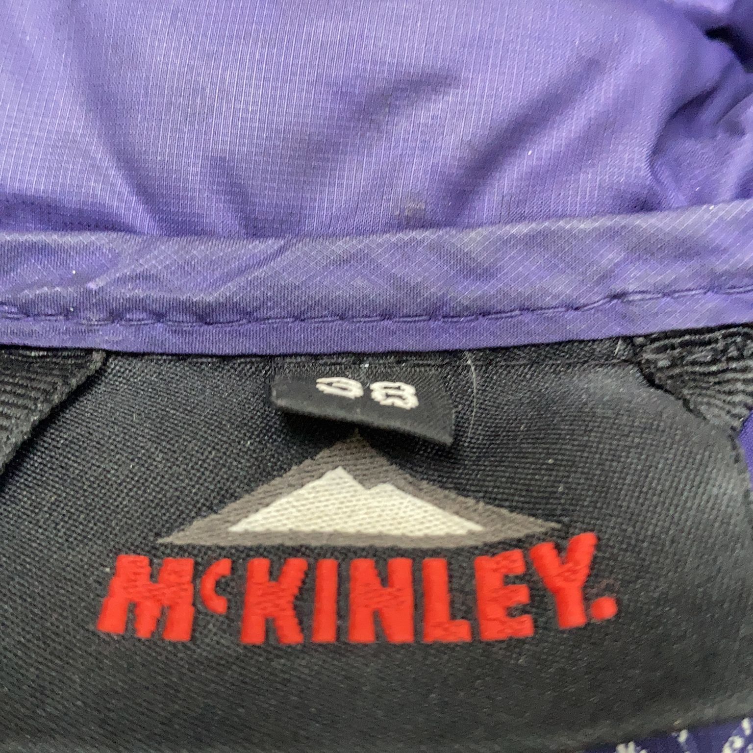 McKinley