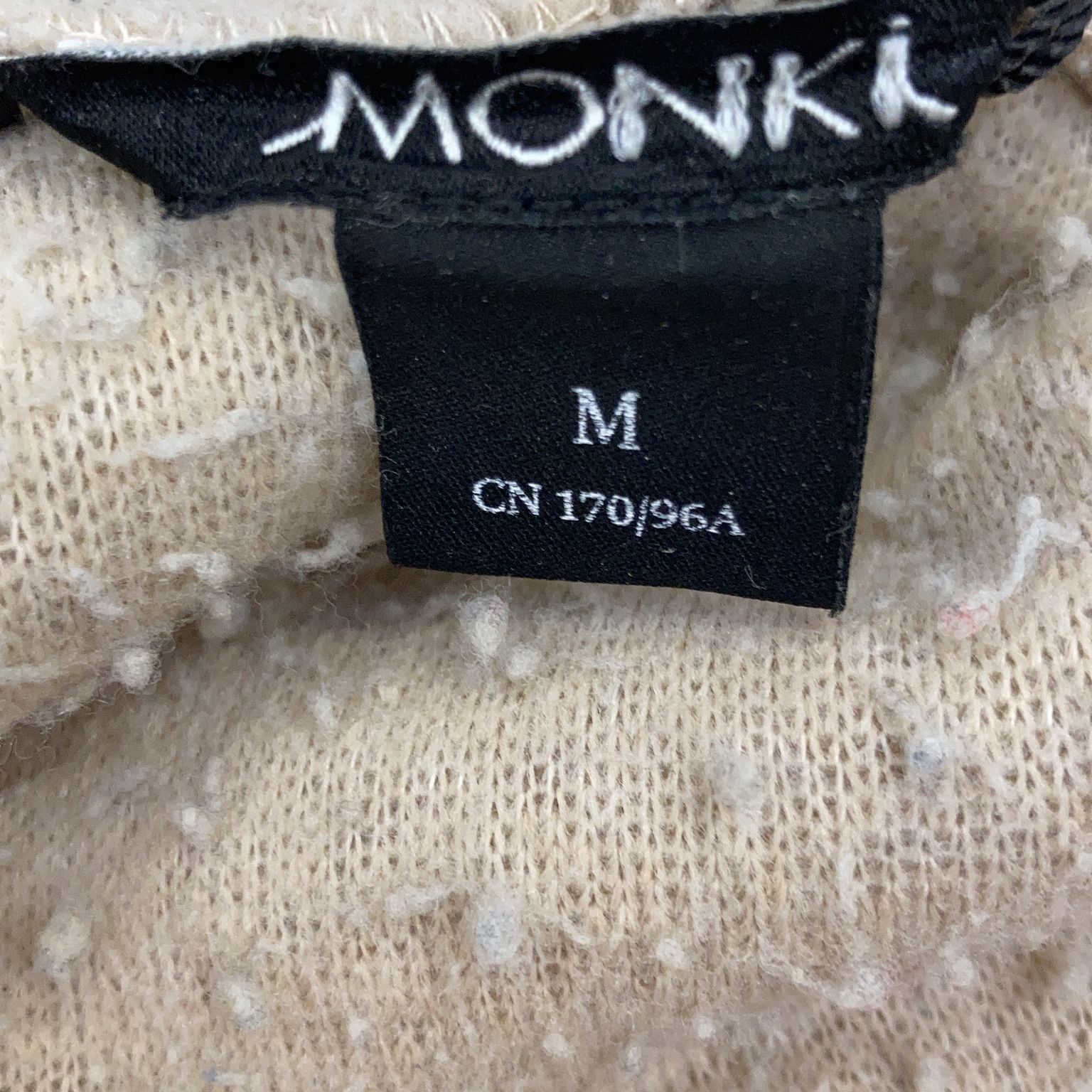 Monki