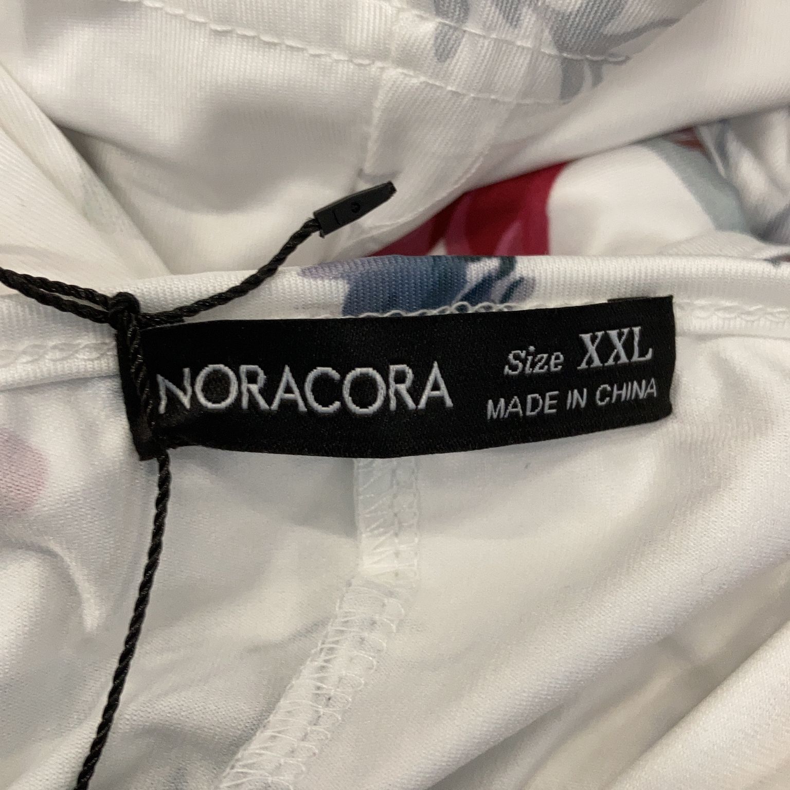 Noracora