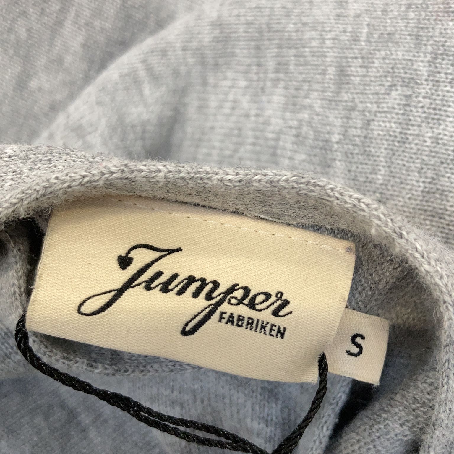 Jumperfabriken