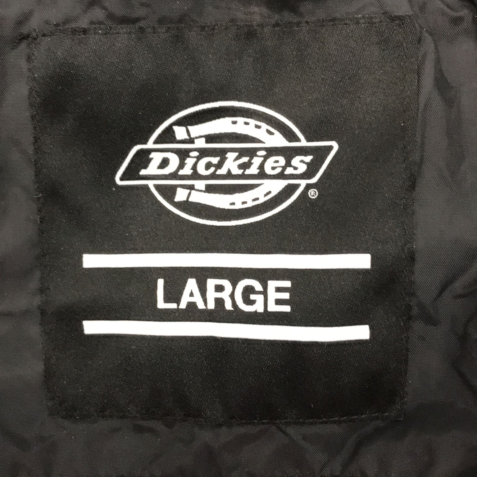 Dickies