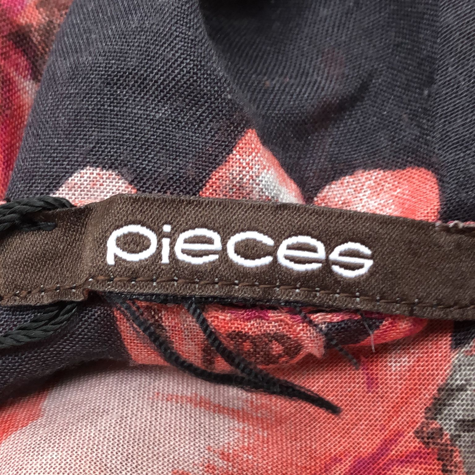 Pieces