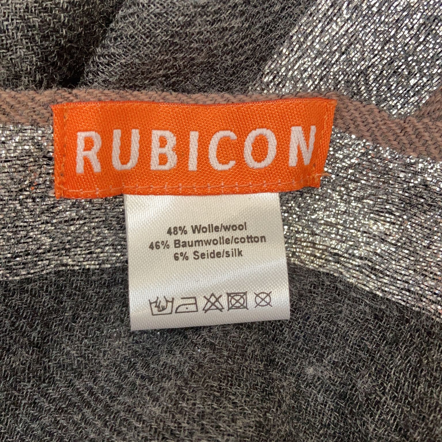 Rubicon