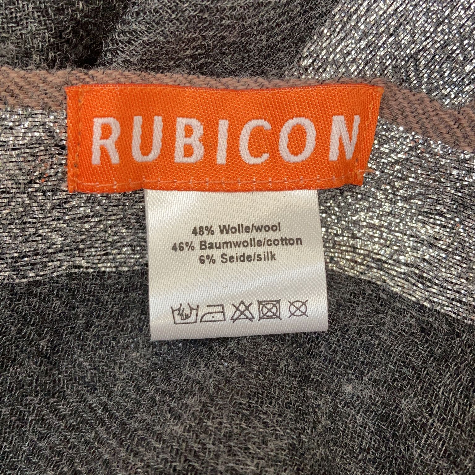 Rubicon