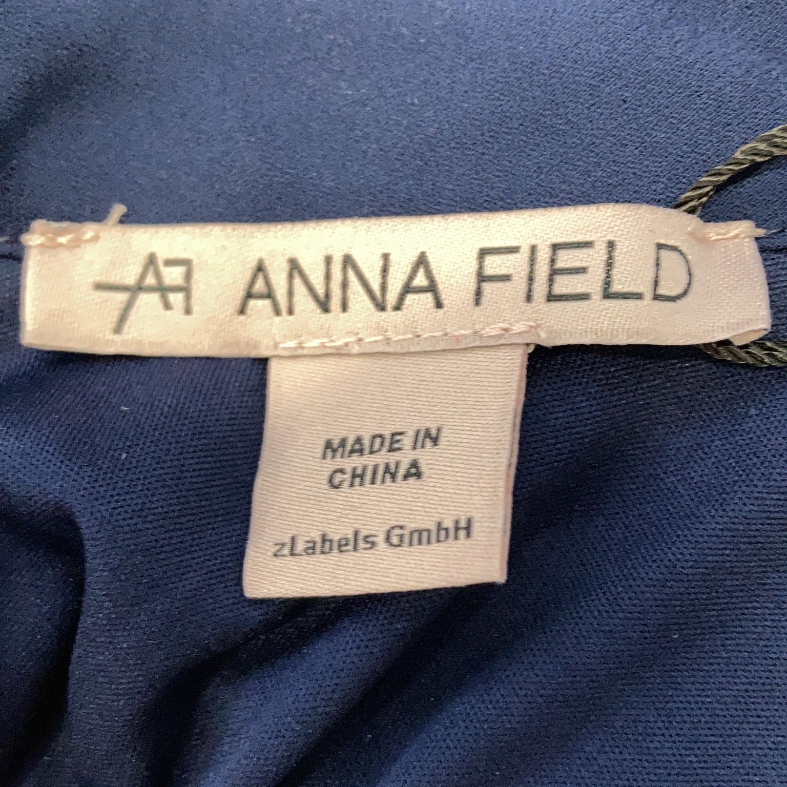 Anna Field