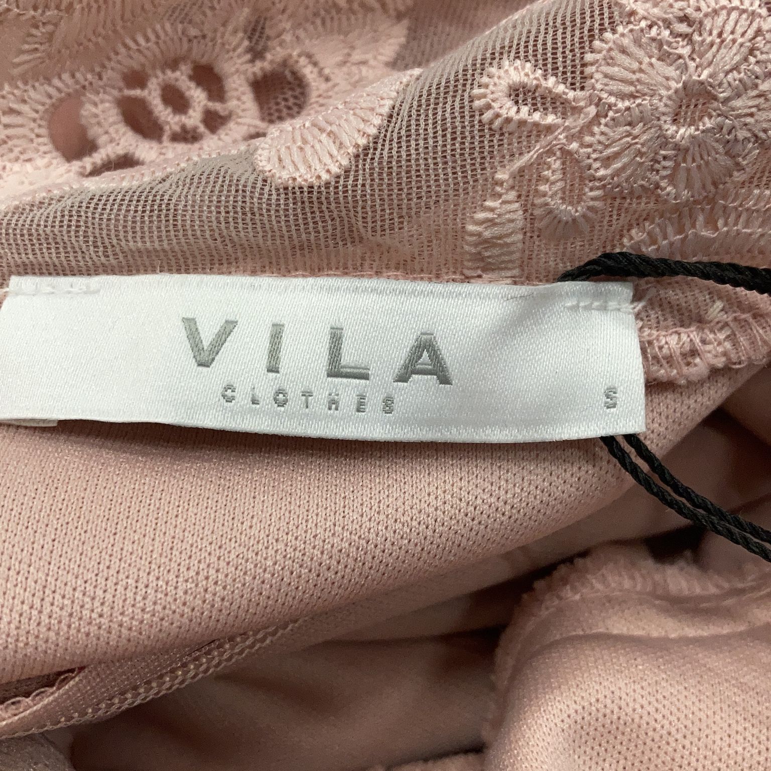 VILA Clothes