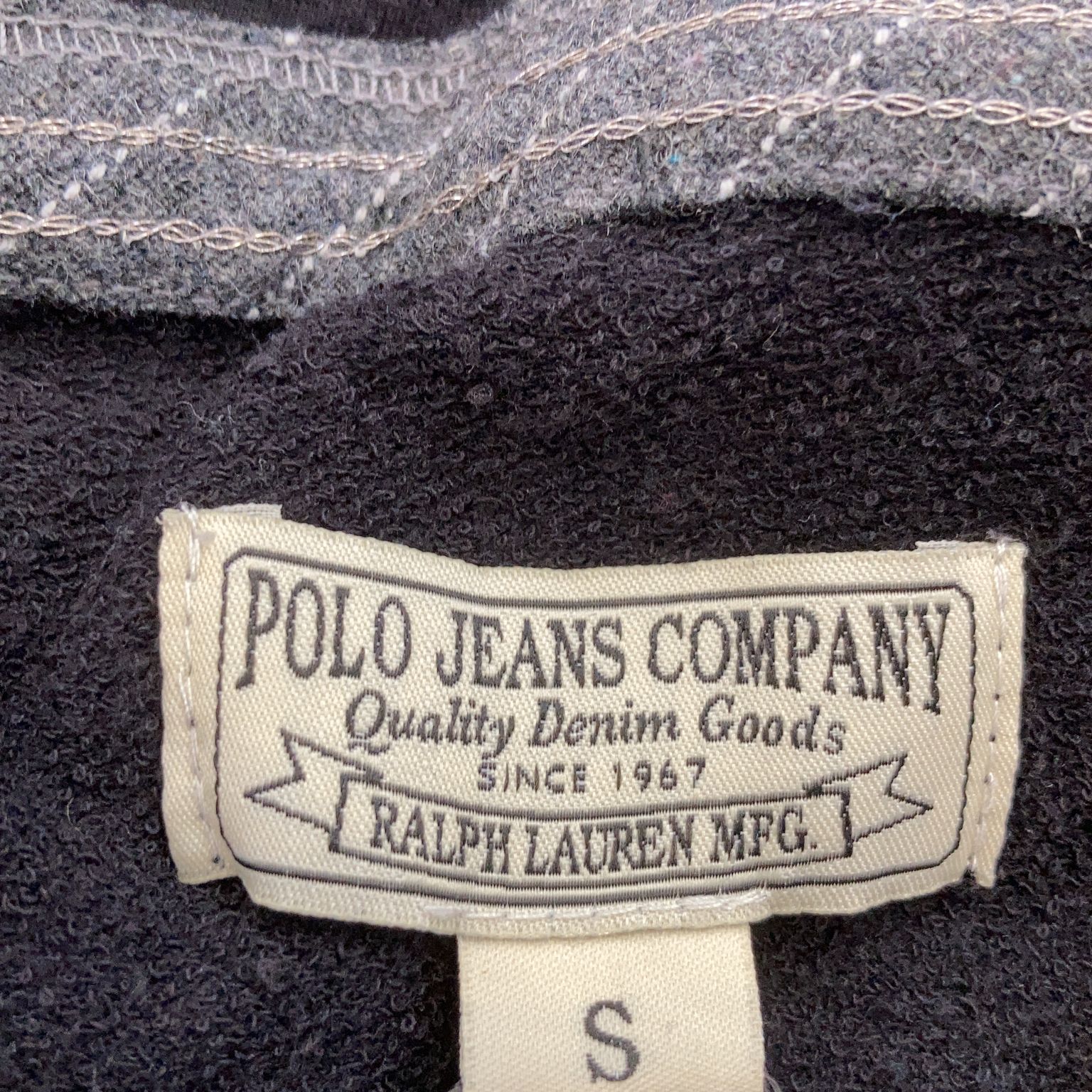 Polo Jeans Company Ralph Lauren