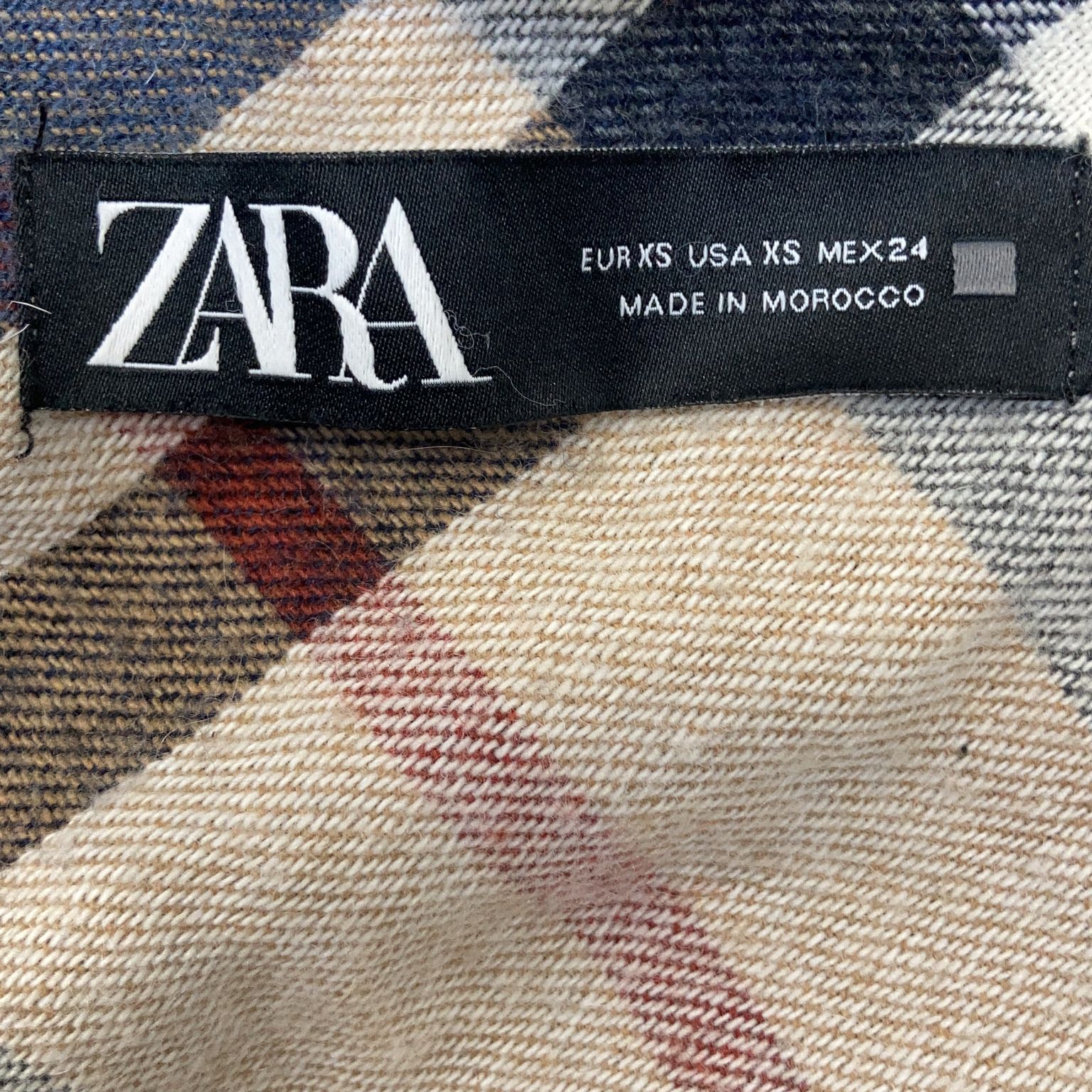 Zara