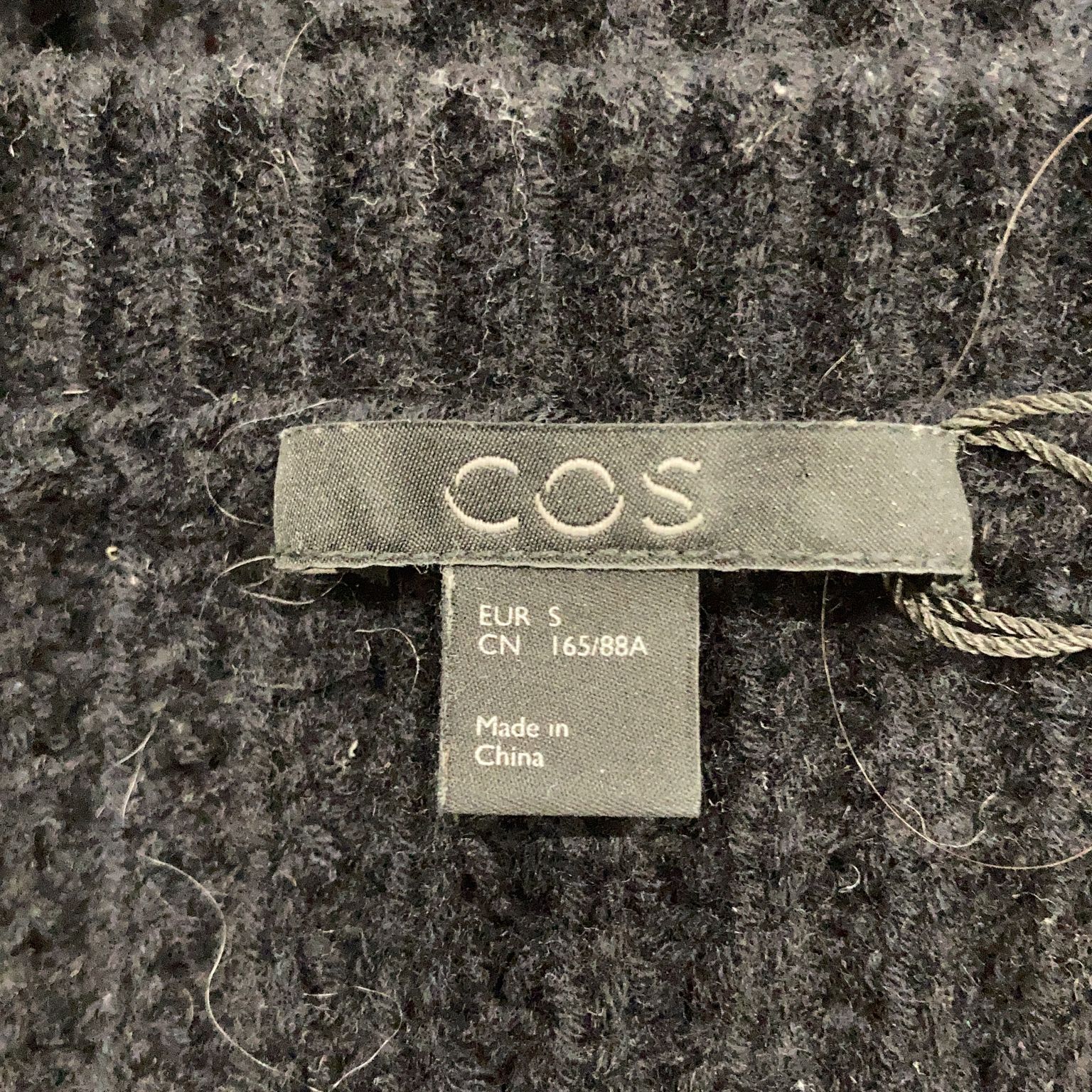 COS