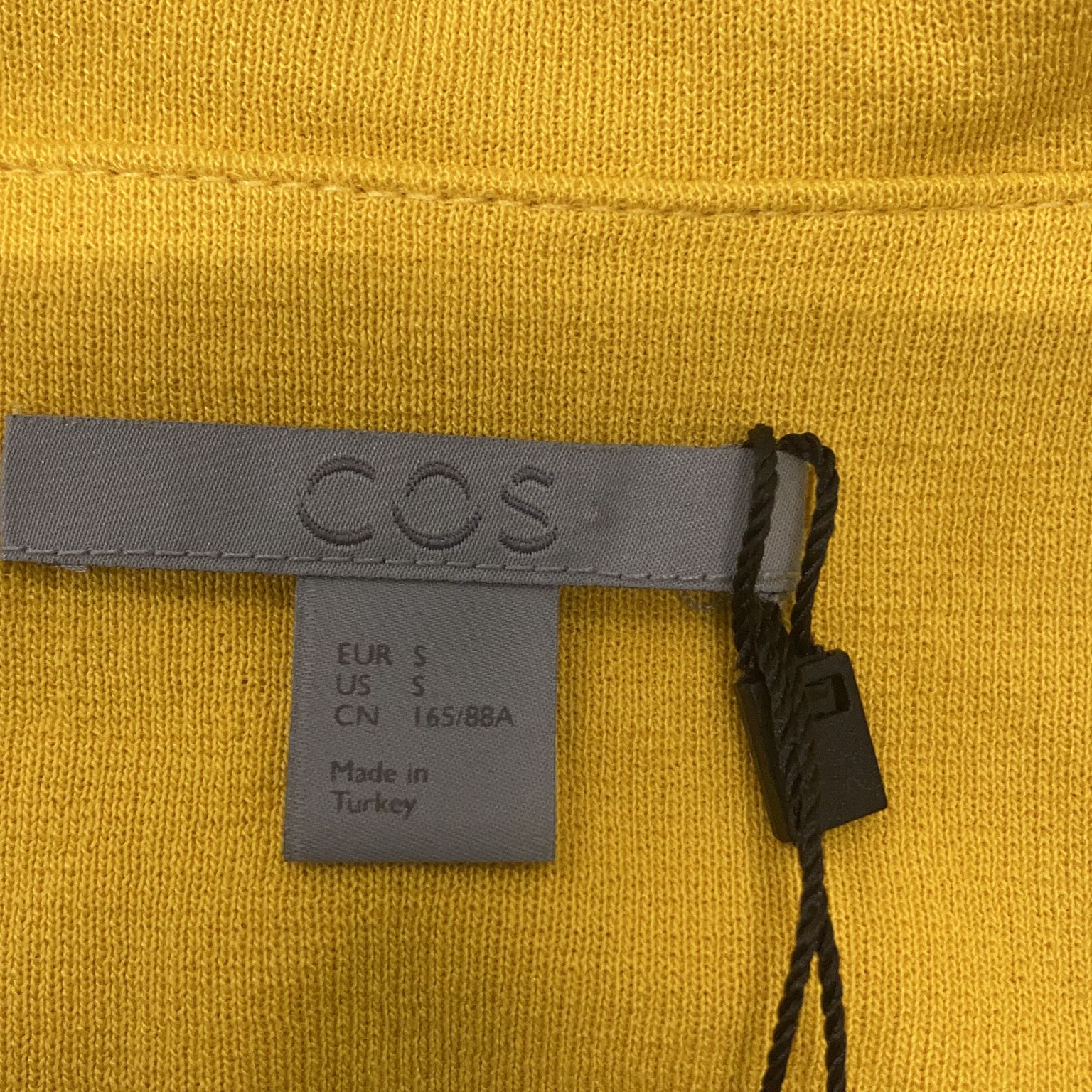 COS